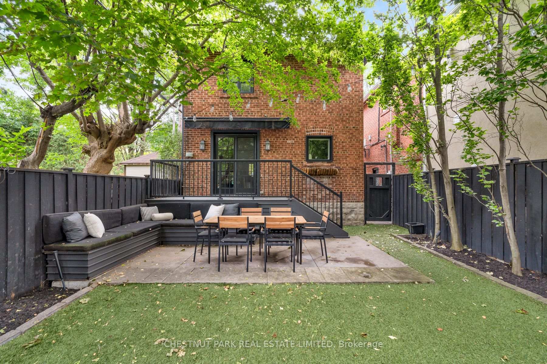 Photo 32 of 42 Boyton Road, Toronto, Mount Pleasant East — HOMEH