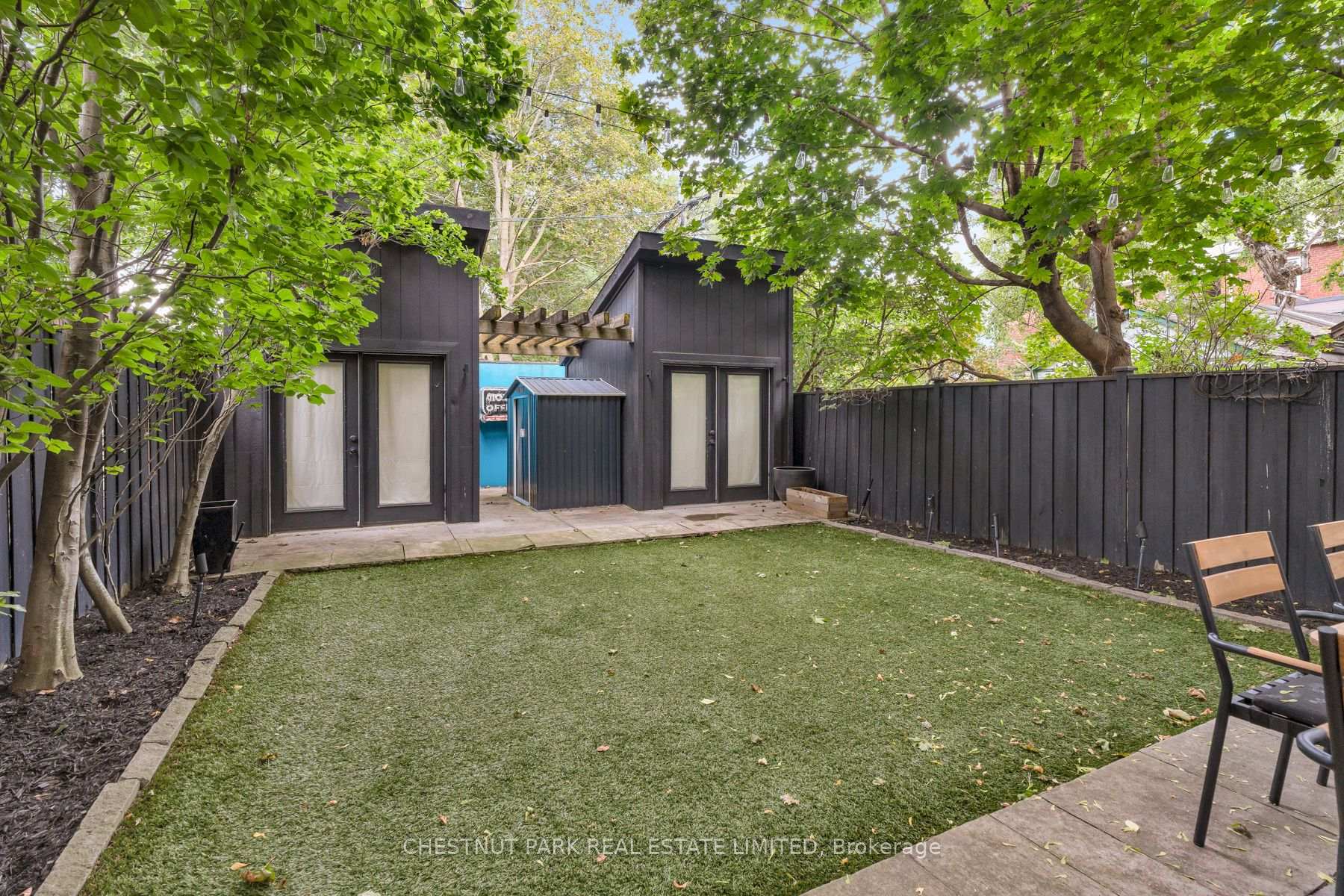 Photo 33 of 42 Boyton Road, Toronto, Mount Pleasant East — HOMEH