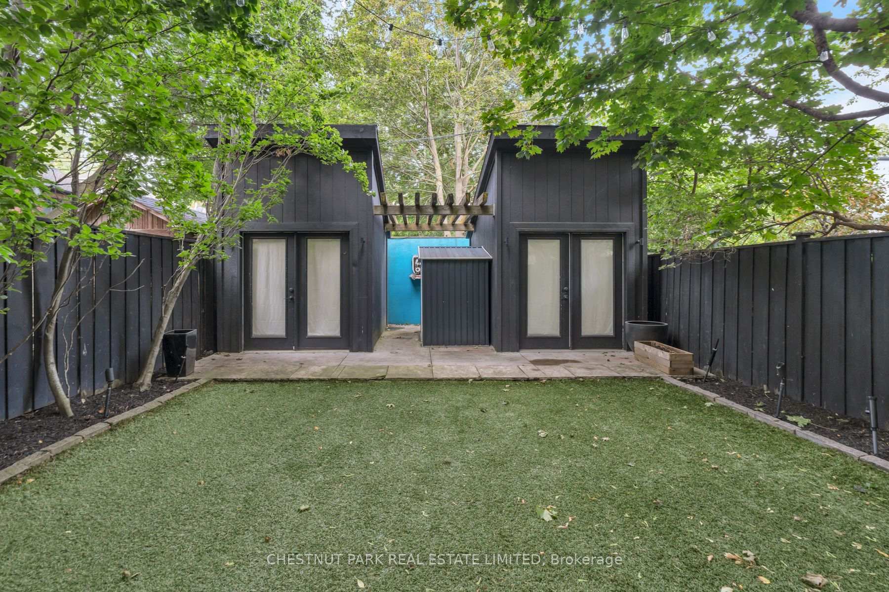 Photo 34 of 42 Boyton Road, Toronto, Mount Pleasant East — HOMEH