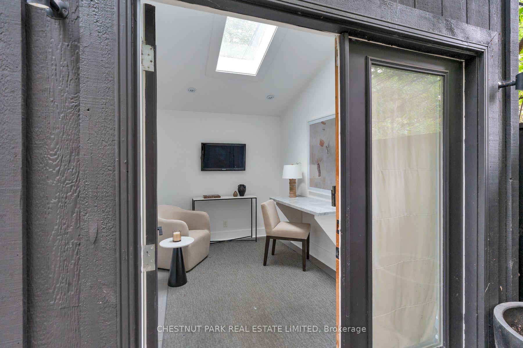 Photo 35 of 42 Boyton Road, Toronto, Mount Pleasant East — HOMEH