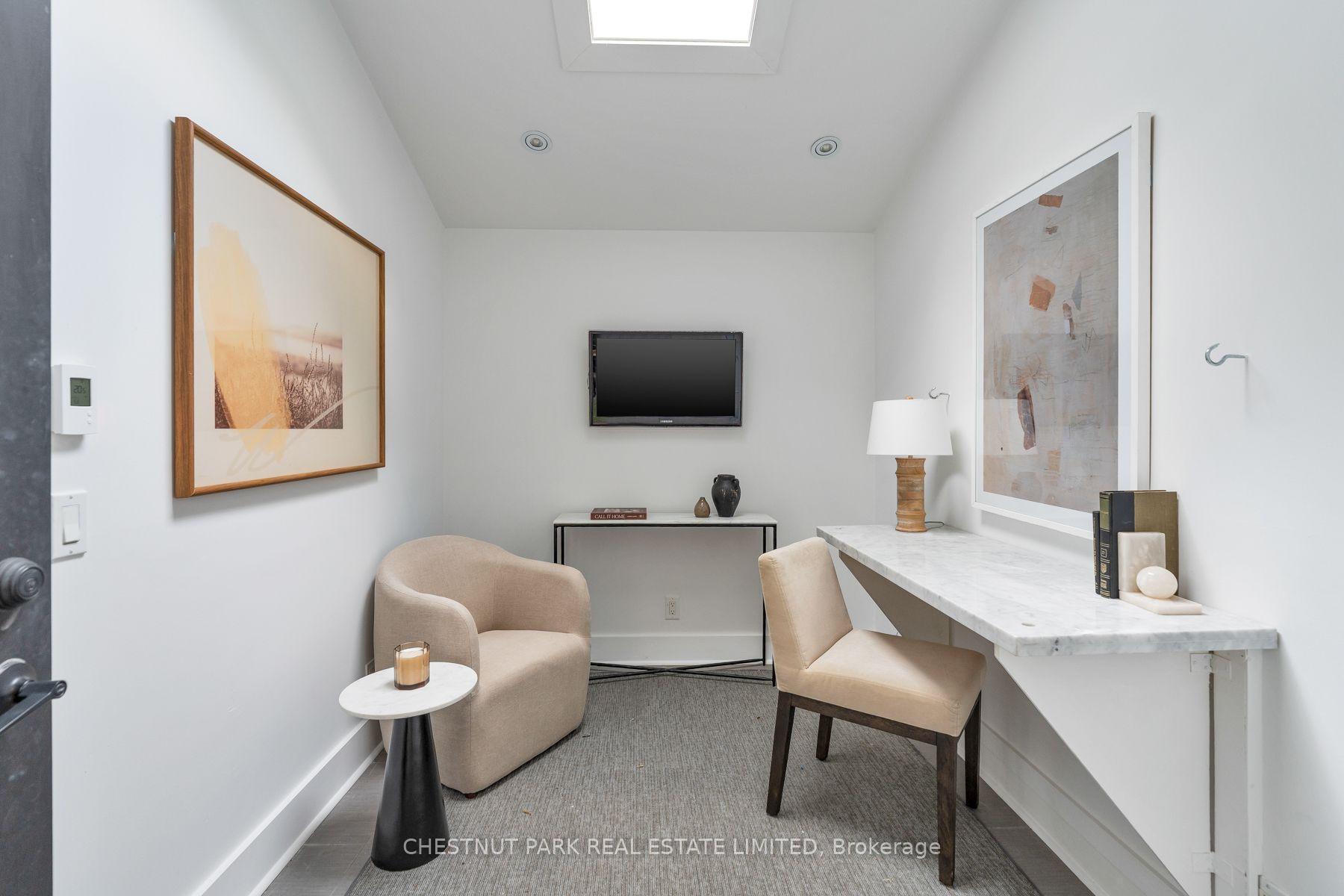 Photo 36 of 42 Boyton Road, Toronto, Mount Pleasant East — HOMEH