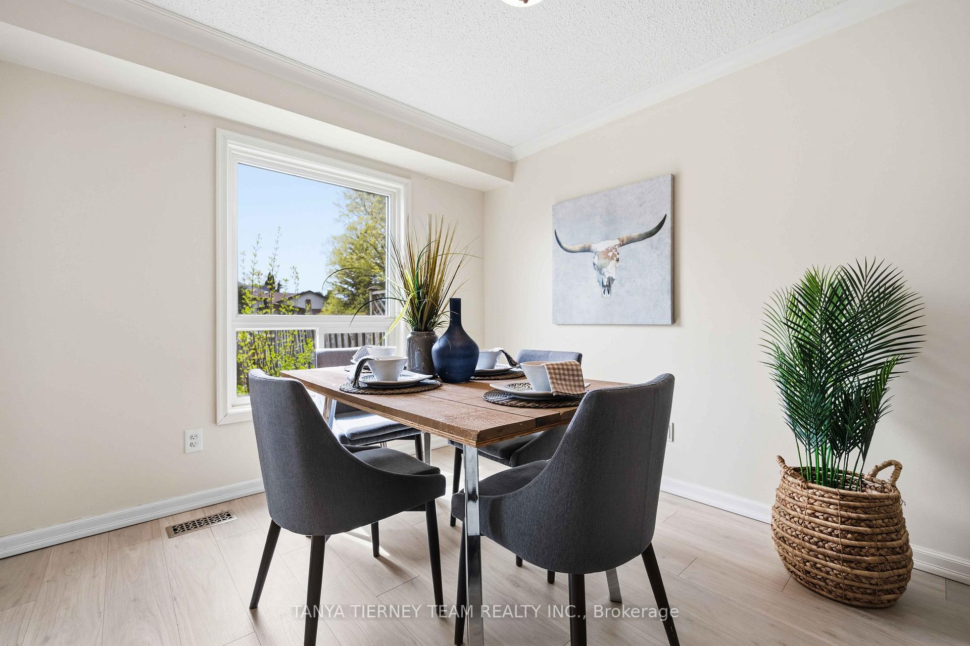 Photo 11 of 60 Pidduck Street, Clarington, Courtice — HOMEH