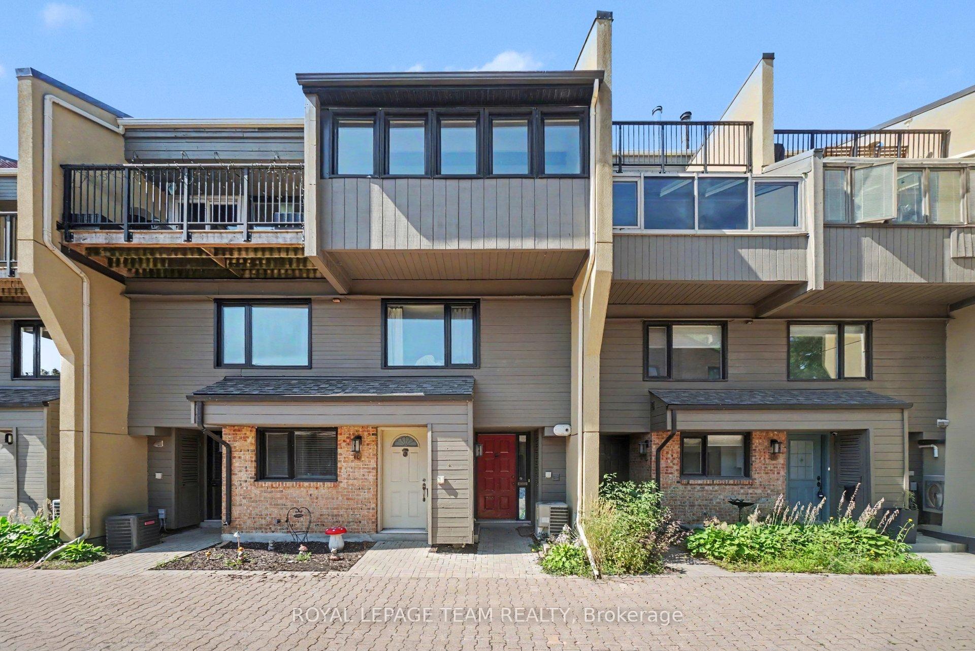 Photo of Unit 14, 290 Cathcart Street
