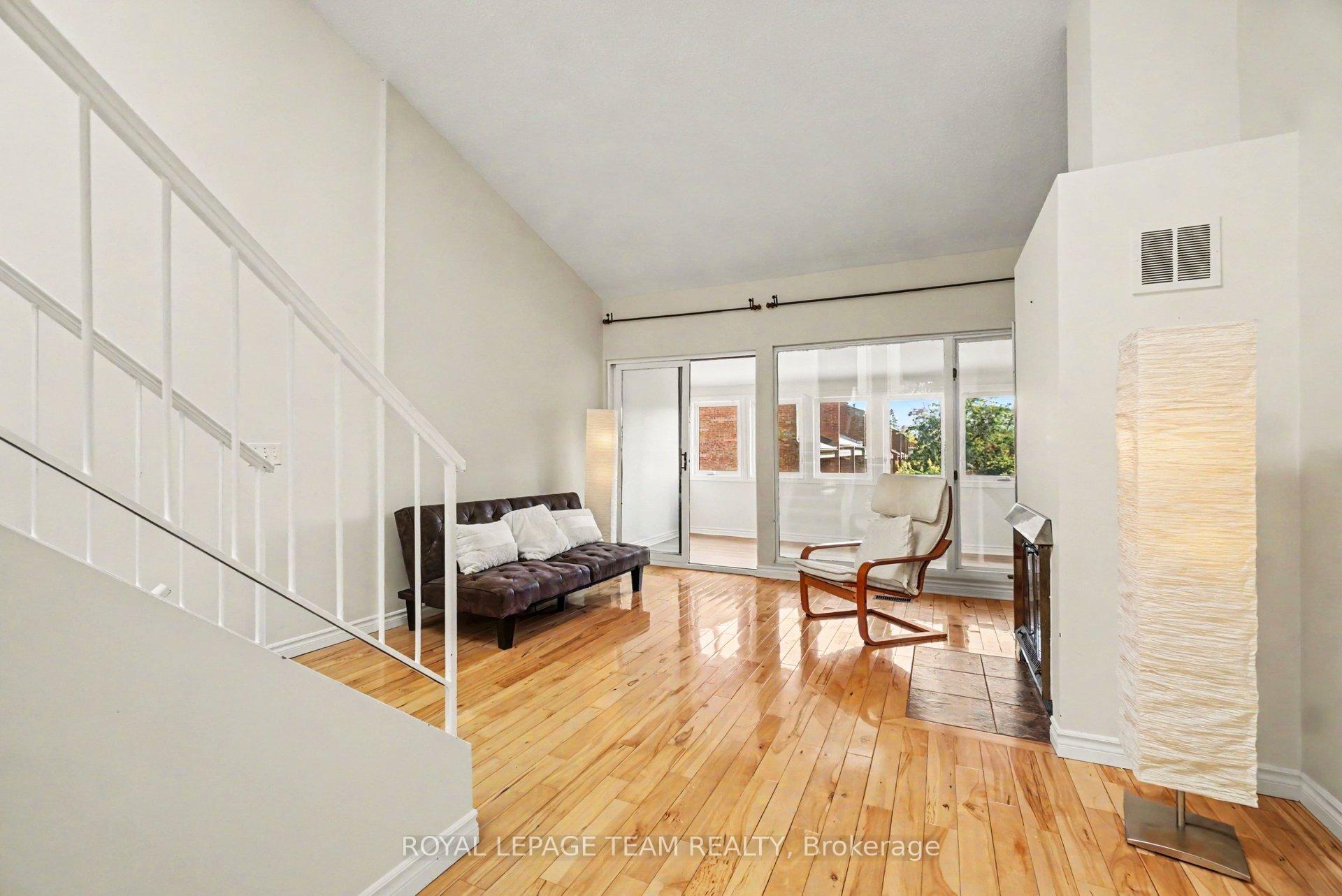 Photo 7 of Unit 14, 290 Cathcart Street, Ottawa, Lower Town — HOMEH