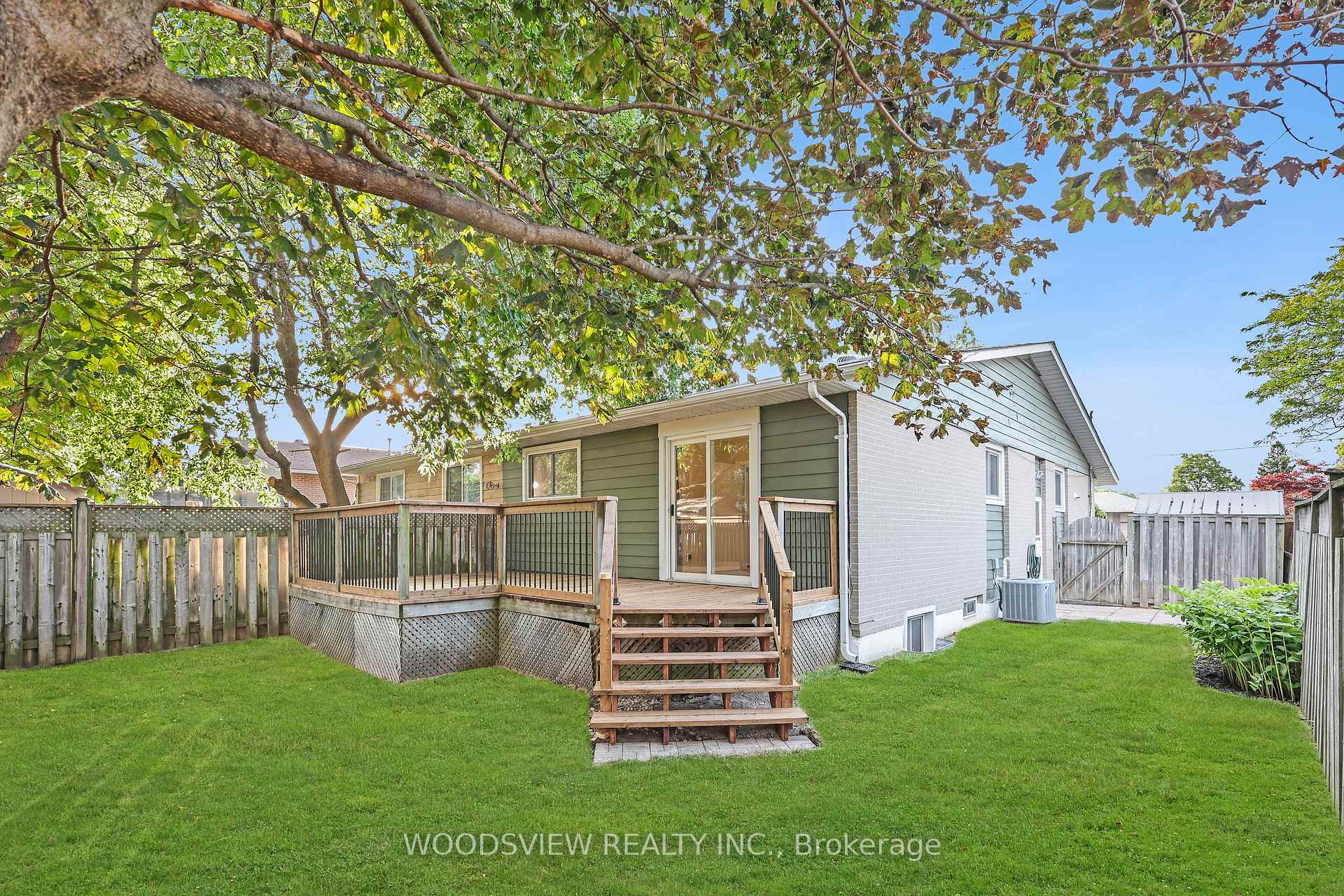 Photo 19 of 851 Moretta Avenue, Pickering, West Shore — HOMEH