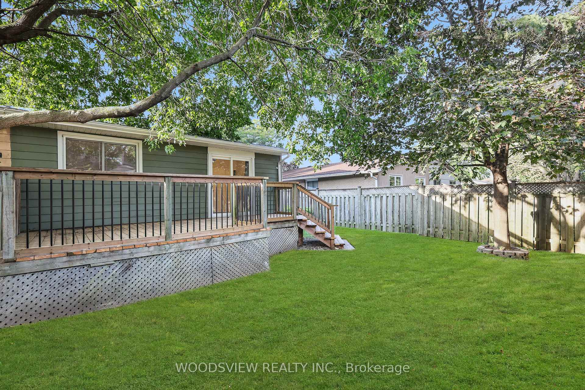 Photo 20 of 851 Moretta Avenue, Pickering, West Shore — HOMEH
