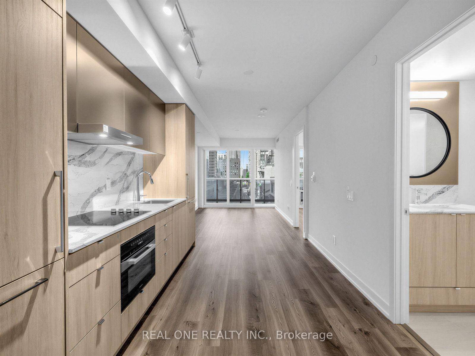 Photo 6 of Unit 502, 771 Yonge Street, Toronto, The Annex — HOMEH