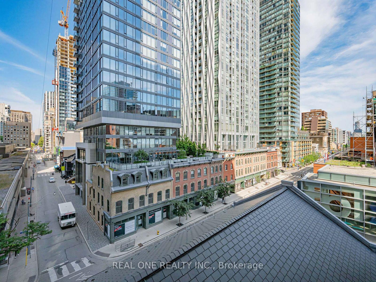 Photo 26 of Unit 502, 771 Yonge Street, Toronto, The Annex — HOMEH
