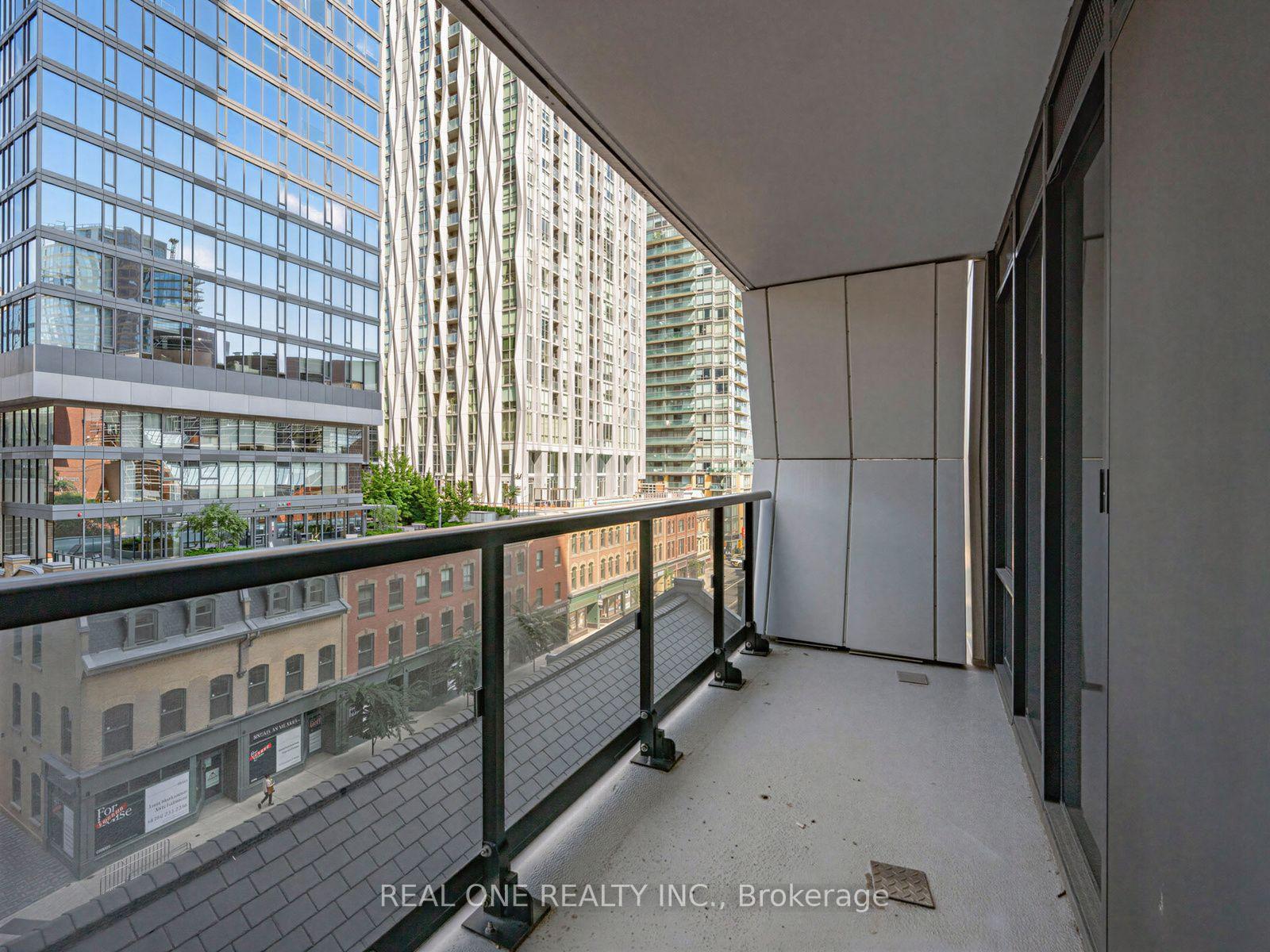 Photo 27 of Unit 502, 771 Yonge Street, Toronto, The Annex — HOMEH