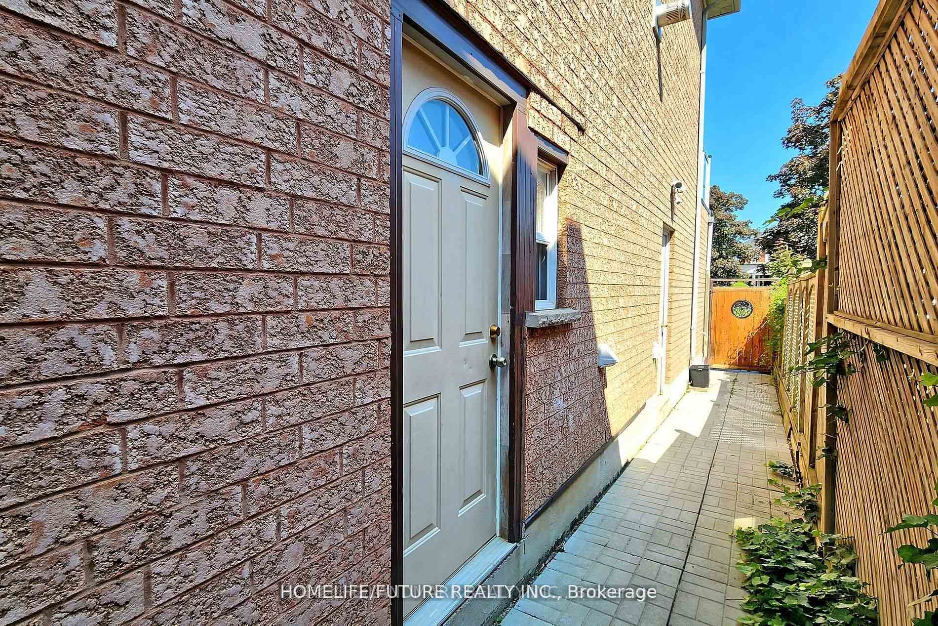 Photo 2 of Unit Bsmt, 86 Havelock Gate, Markham, Rouge Fairways — HOMEH
