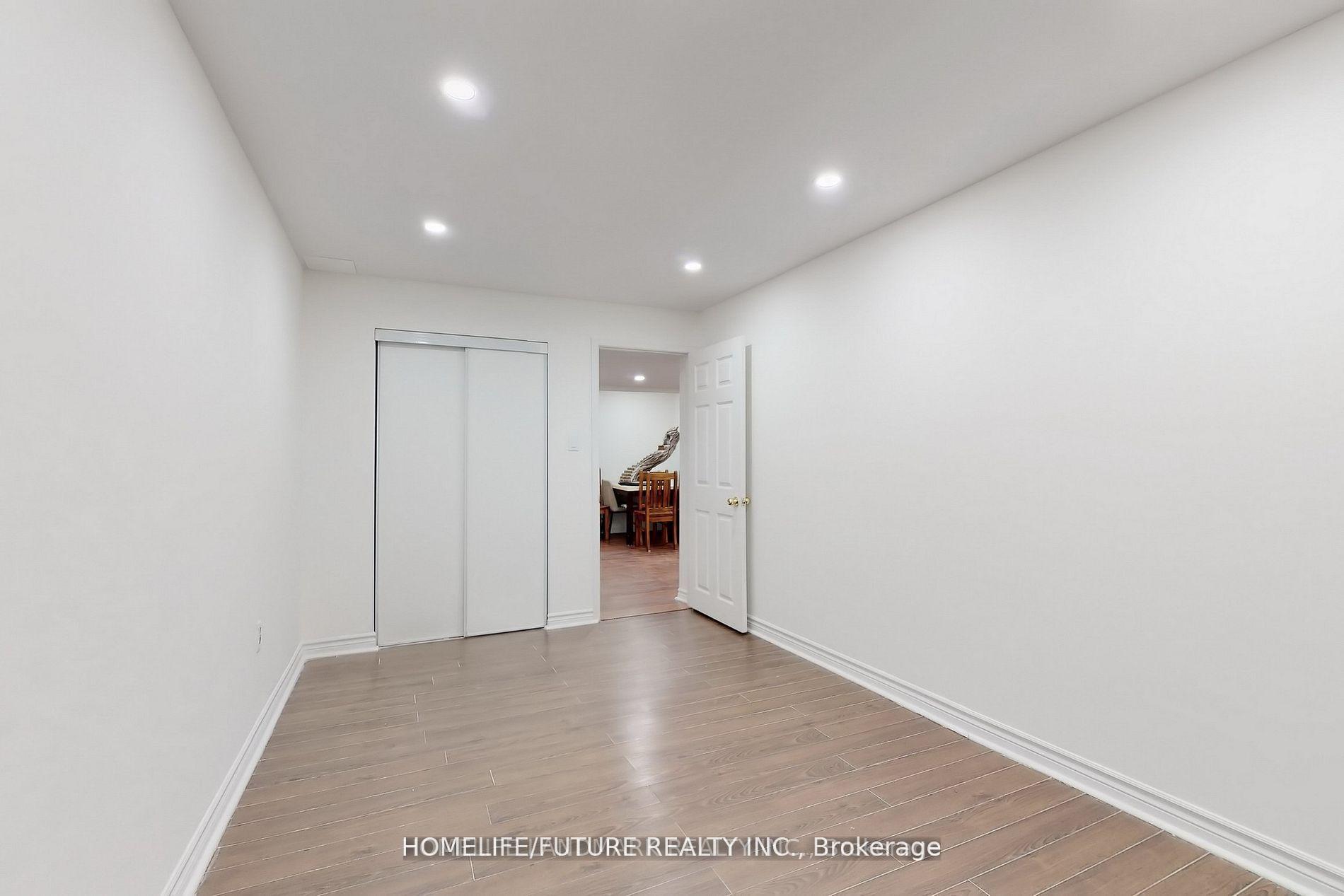 Photo 5 of Unit Bsmt, 86 Havelock Gate, Markham, Rouge Fairways — HOMEH