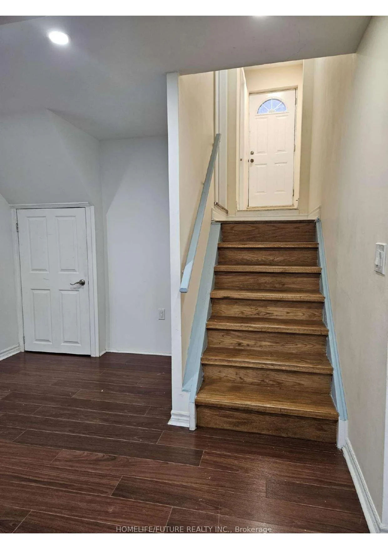 Photo 4 of Unit Bsmt, 86 Havelock Gate, Markham, Rouge Fairways — HOMEH