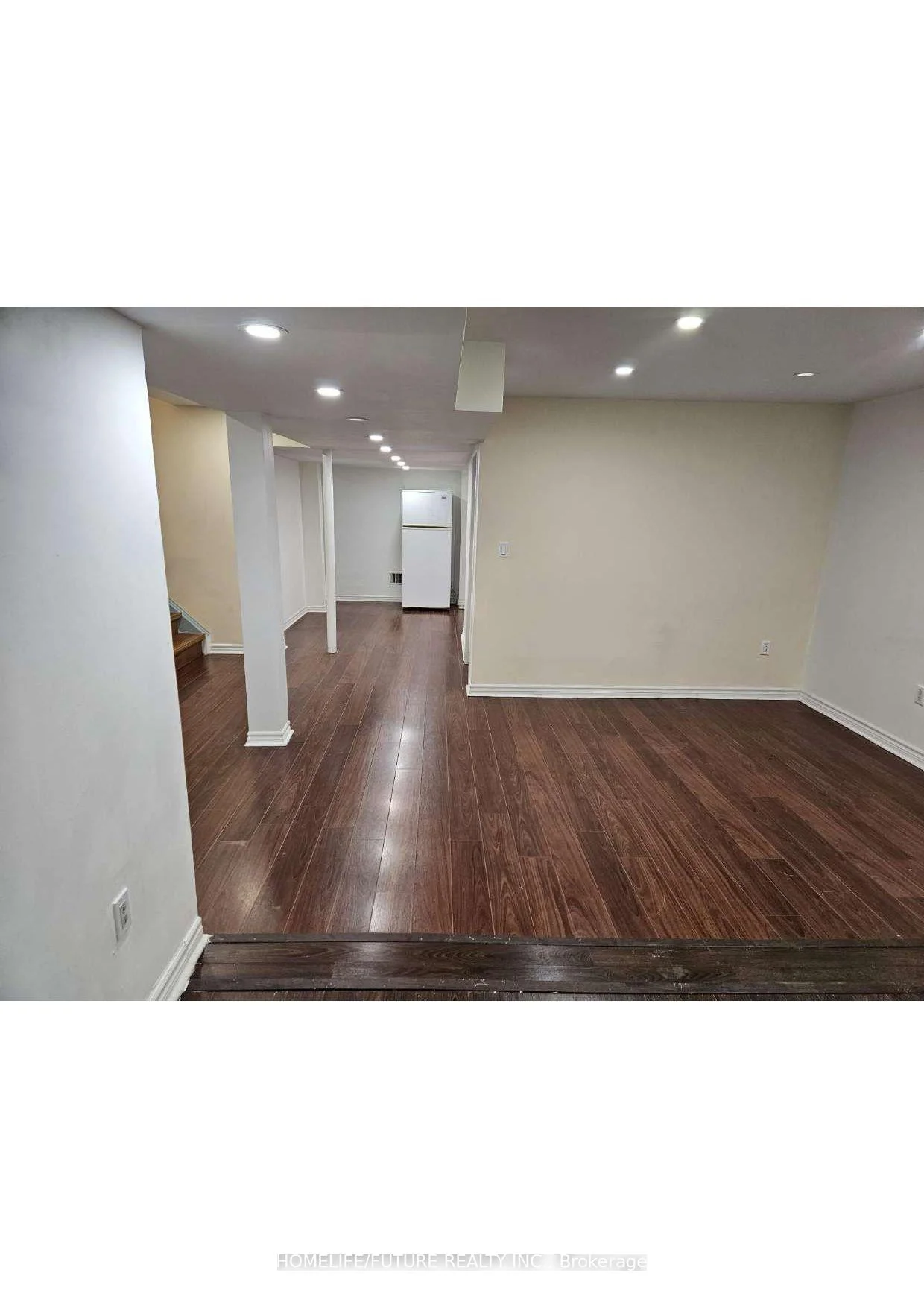 Photo 6 of Unit Bsmt, 86 Havelock Gate, Markham, Rouge Fairways — HOMEH