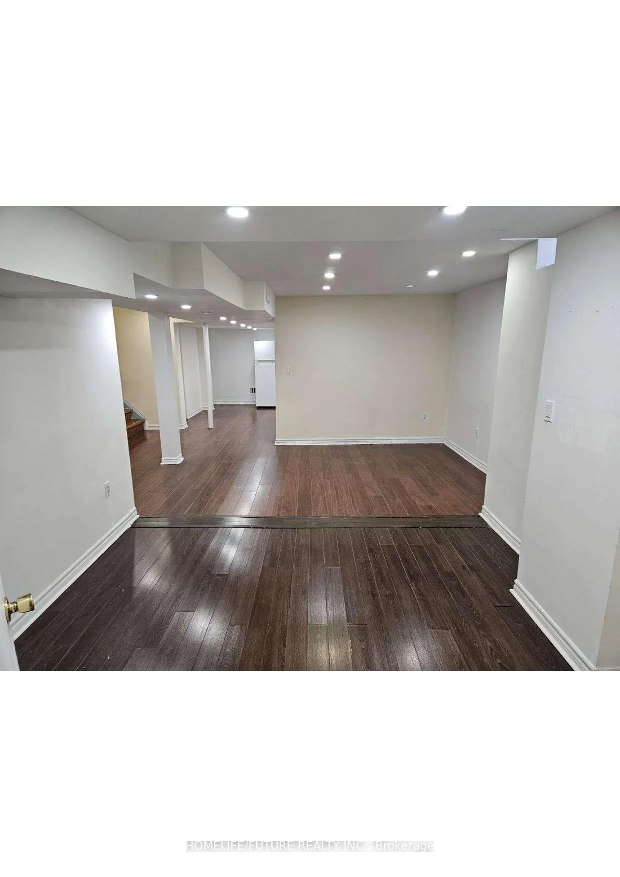 Photo 8 of Unit Bsmt, 86 Havelock Gate, Markham, Rouge Fairways — HOMEH