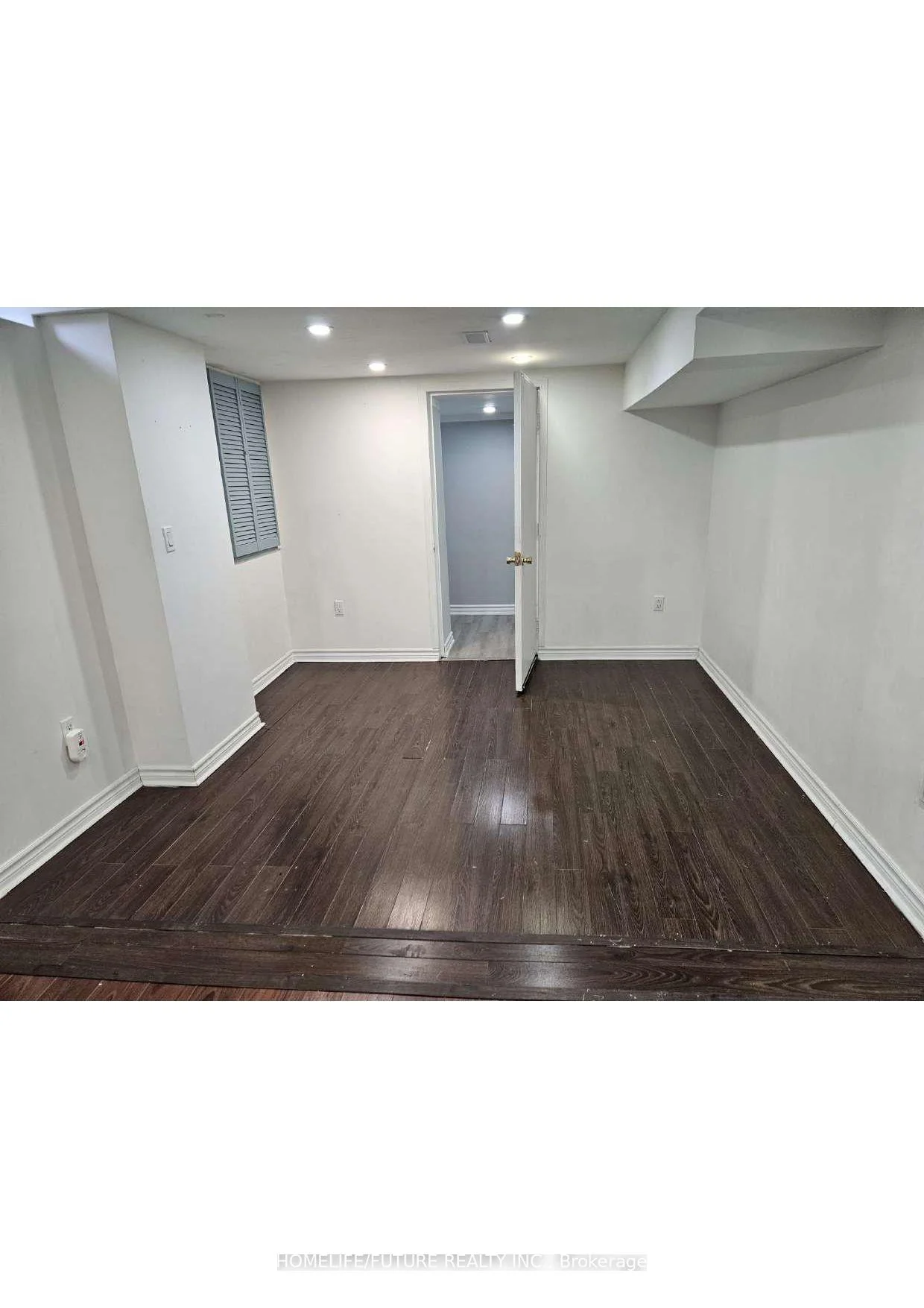 Photo 9 of Unit Bsmt, 86 Havelock Gate, Markham, Rouge Fairways — HOMEH