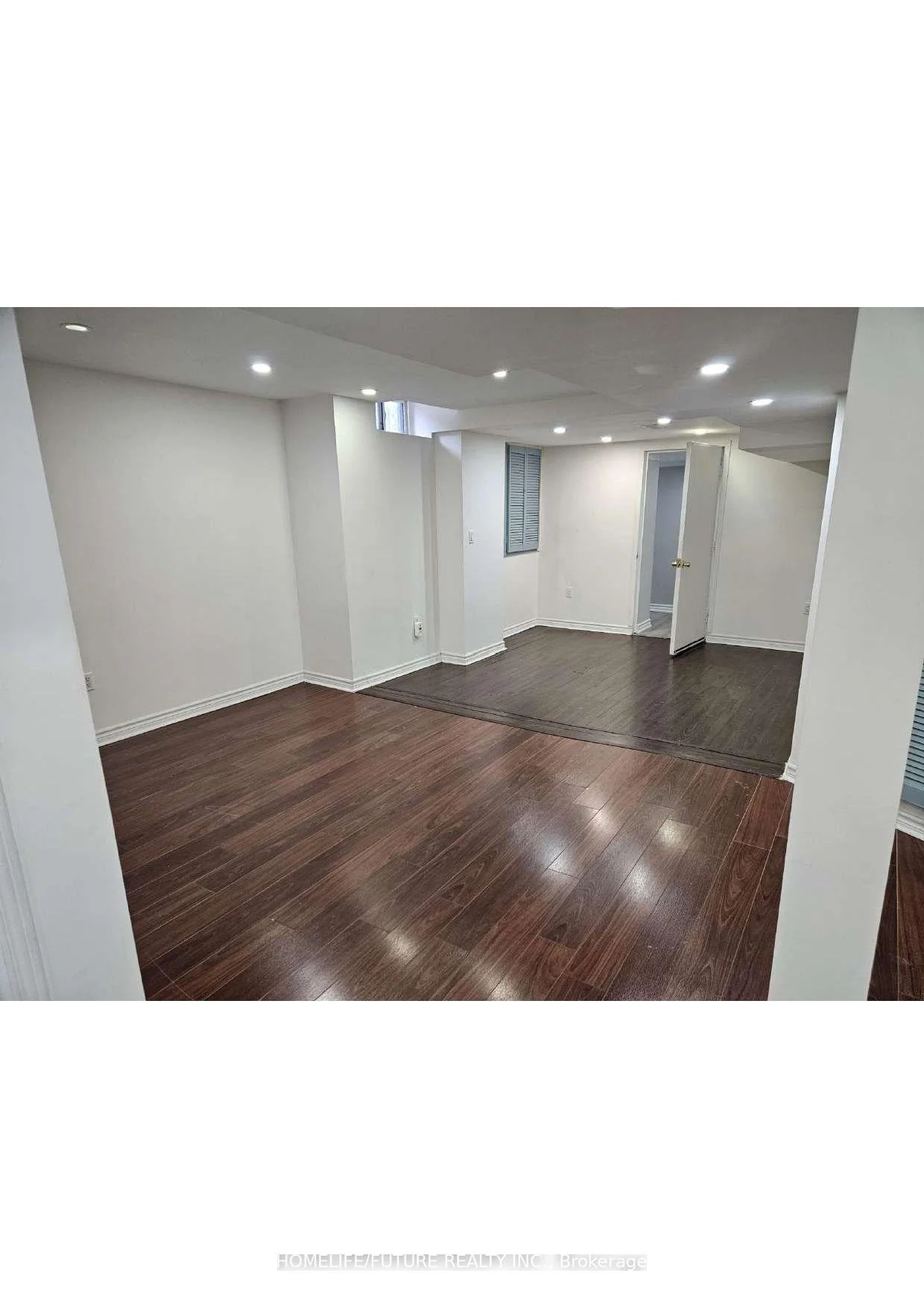Photo 10 of Unit Bsmt, 86 Havelock Gate, Markham, Rouge Fairways — HOMEH