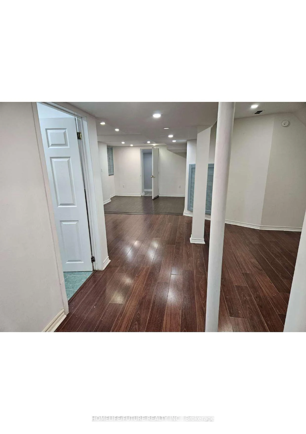 Photo 11 of Unit Bsmt, 86 Havelock Gate, Markham, Rouge Fairways — HOMEH