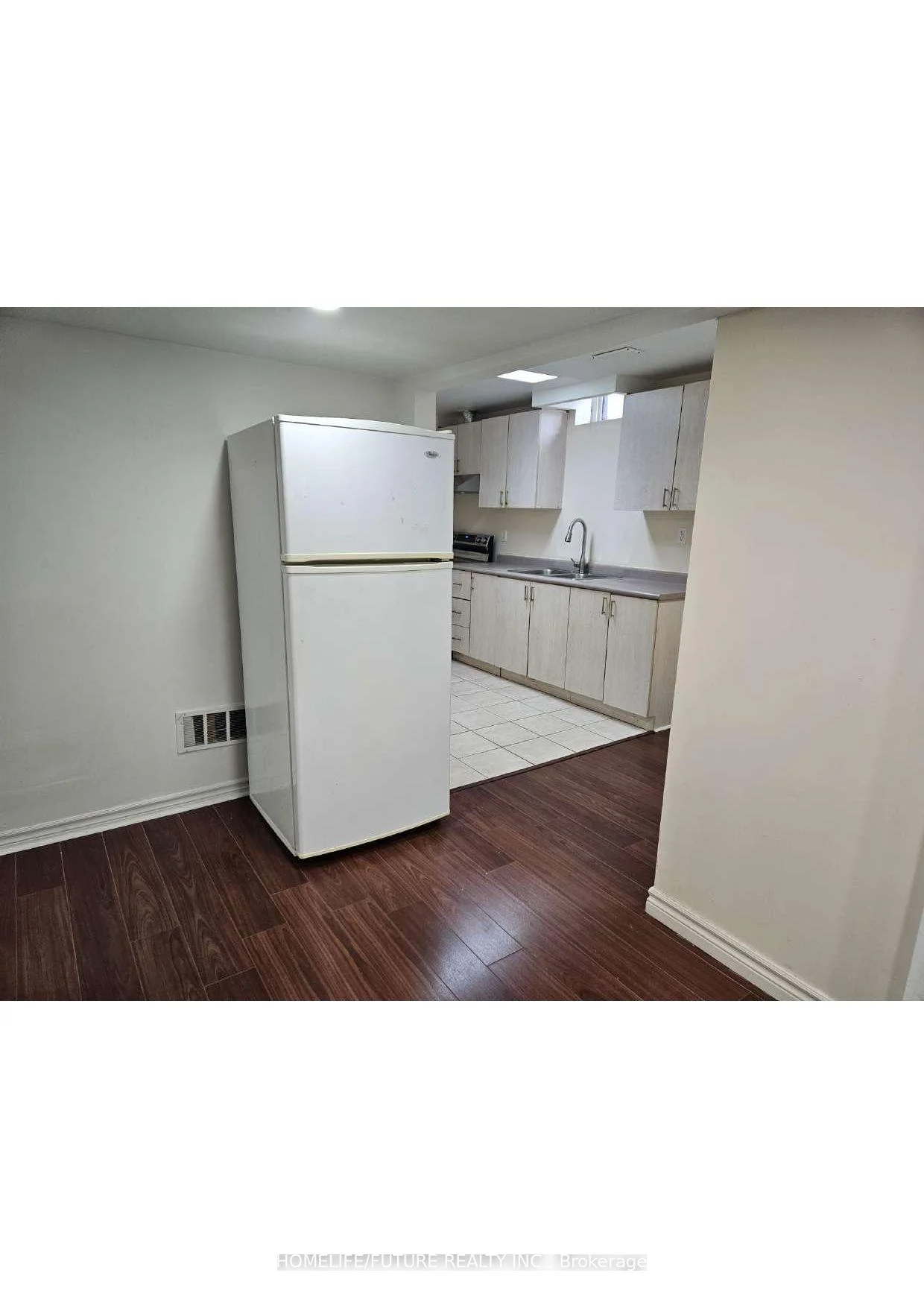 Photo 12 of Unit Bsmt, 86 Havelock Gate, Markham, Rouge Fairways — HOMEH