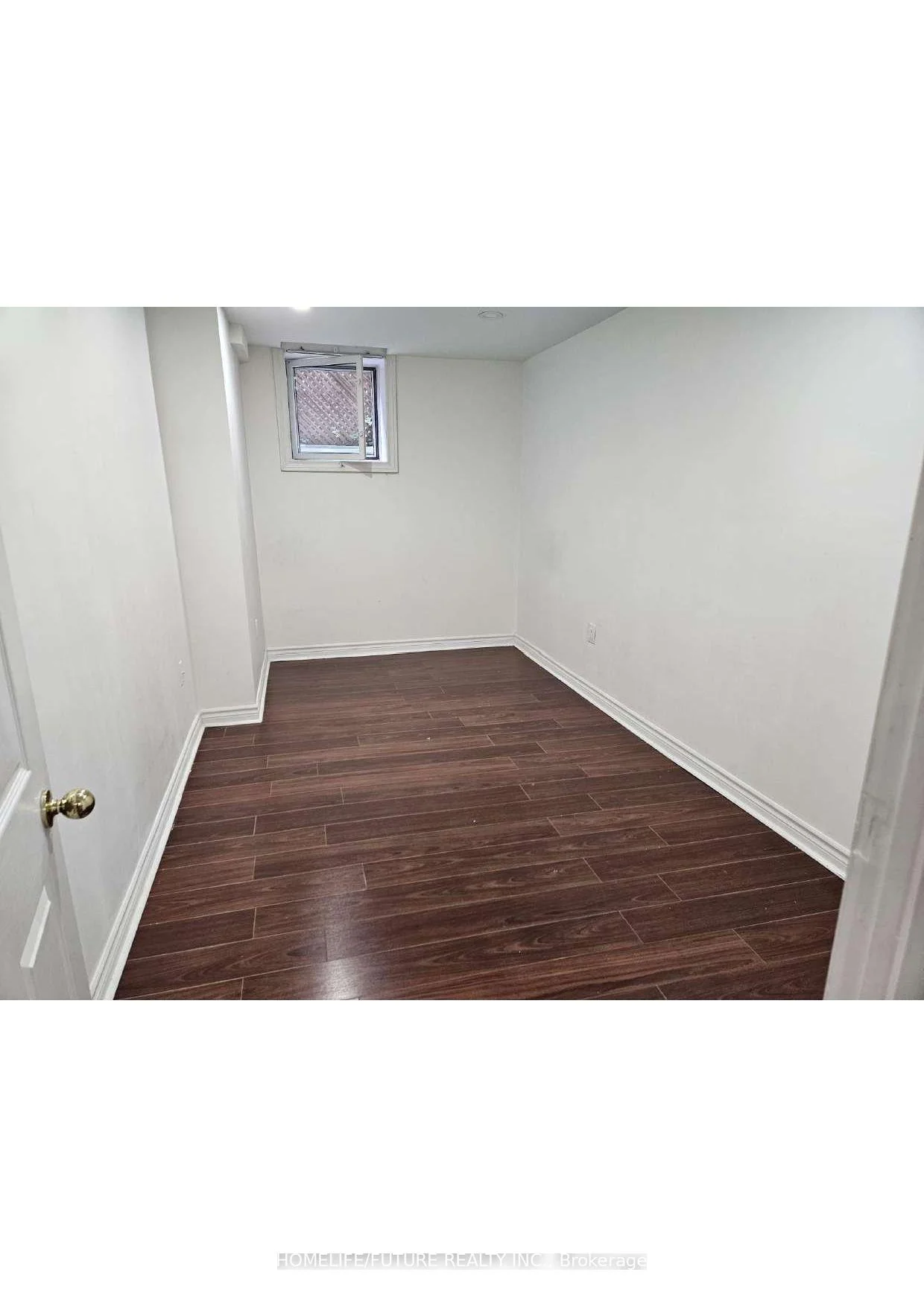 Photo 13 of Unit Bsmt, 86 Havelock Gate, Markham, Rouge Fairways — HOMEH