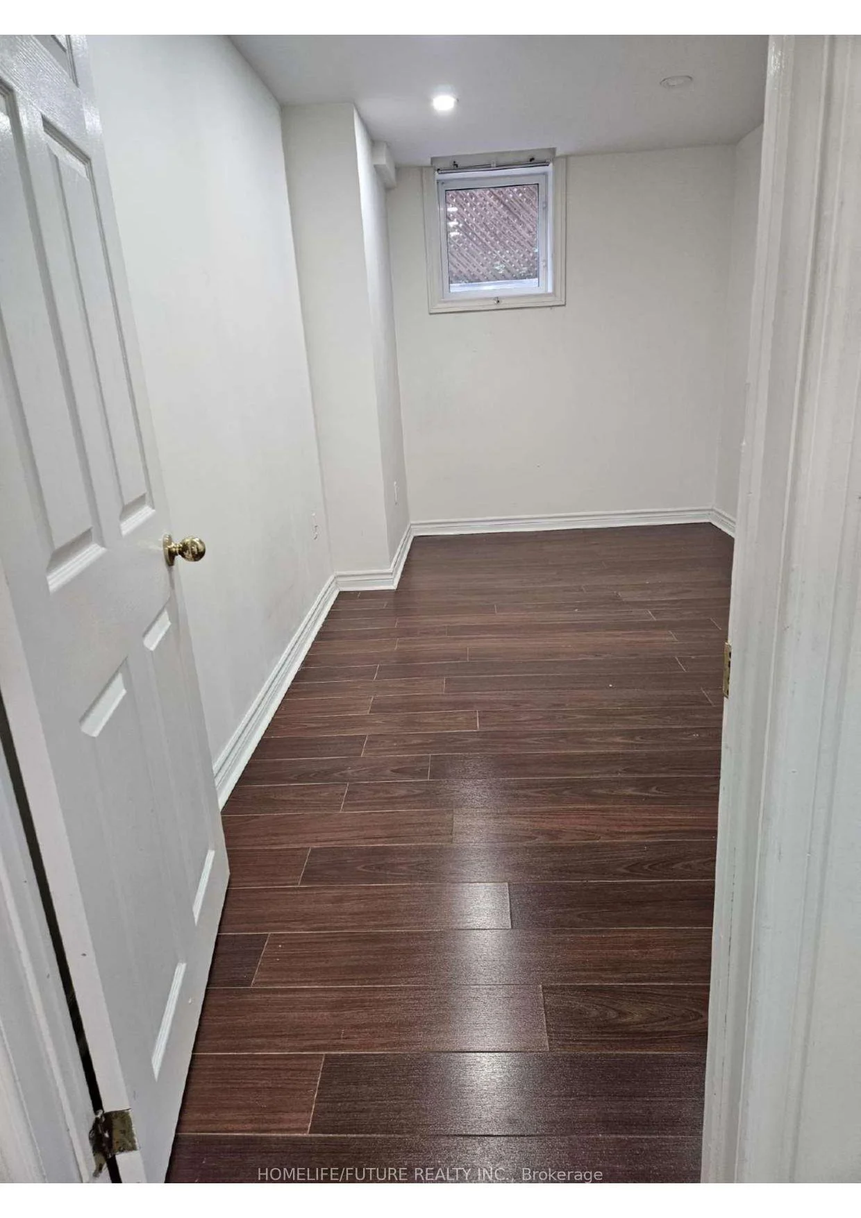 Photo 14 of Unit Bsmt, 86 Havelock Gate, Markham, Rouge Fairways — HOMEH