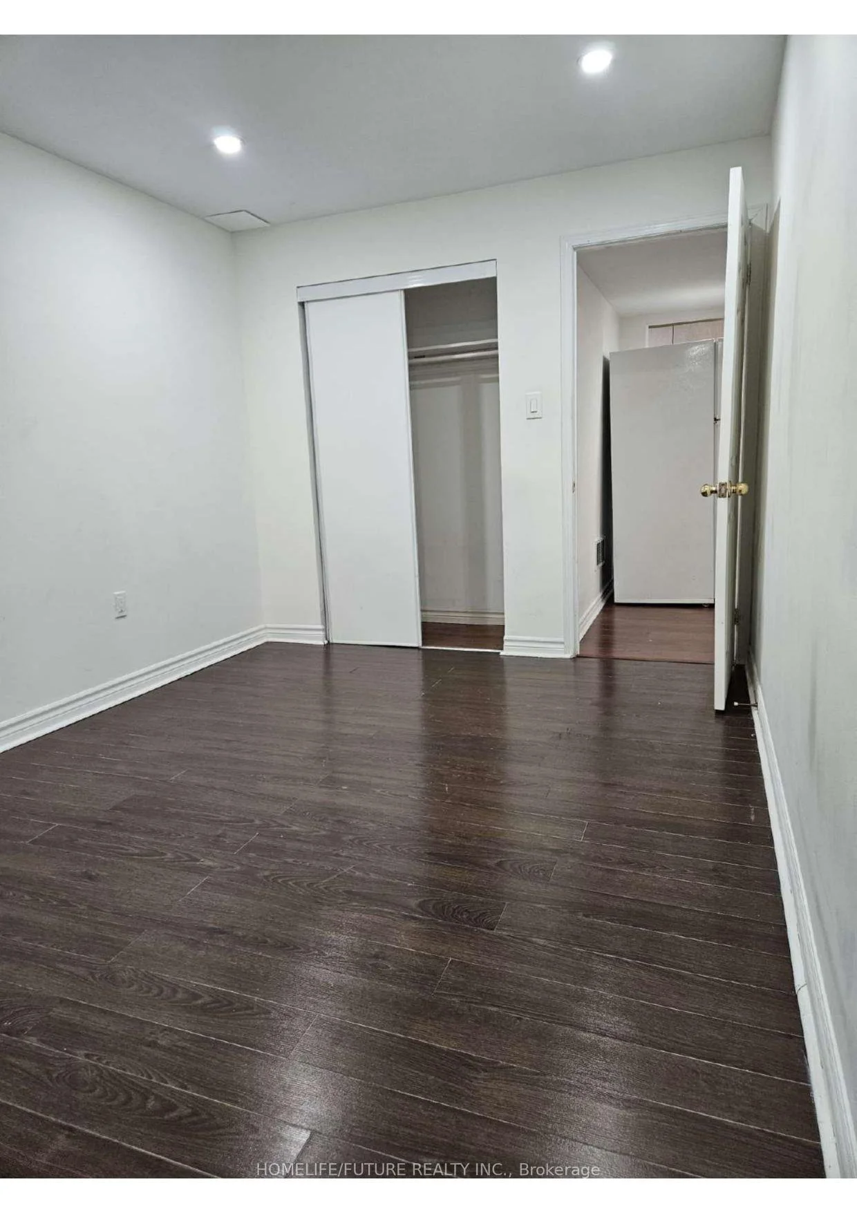 Photo 16 of Unit Bsmt, 86 Havelock Gate, Markham, Rouge Fairways — HOMEH