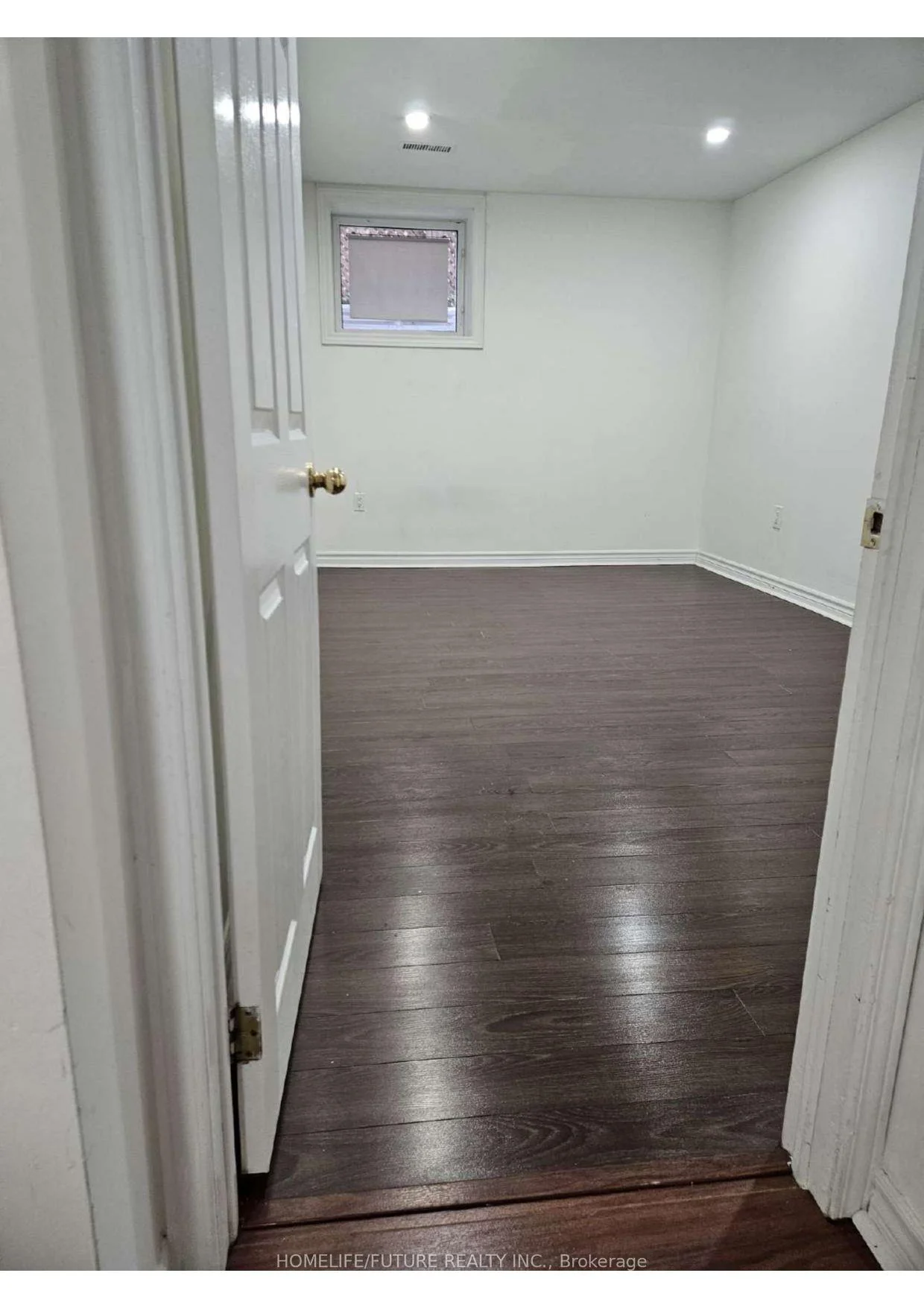 Photo 17 of Unit Bsmt, 86 Havelock Gate, Markham, Rouge Fairways — HOMEH