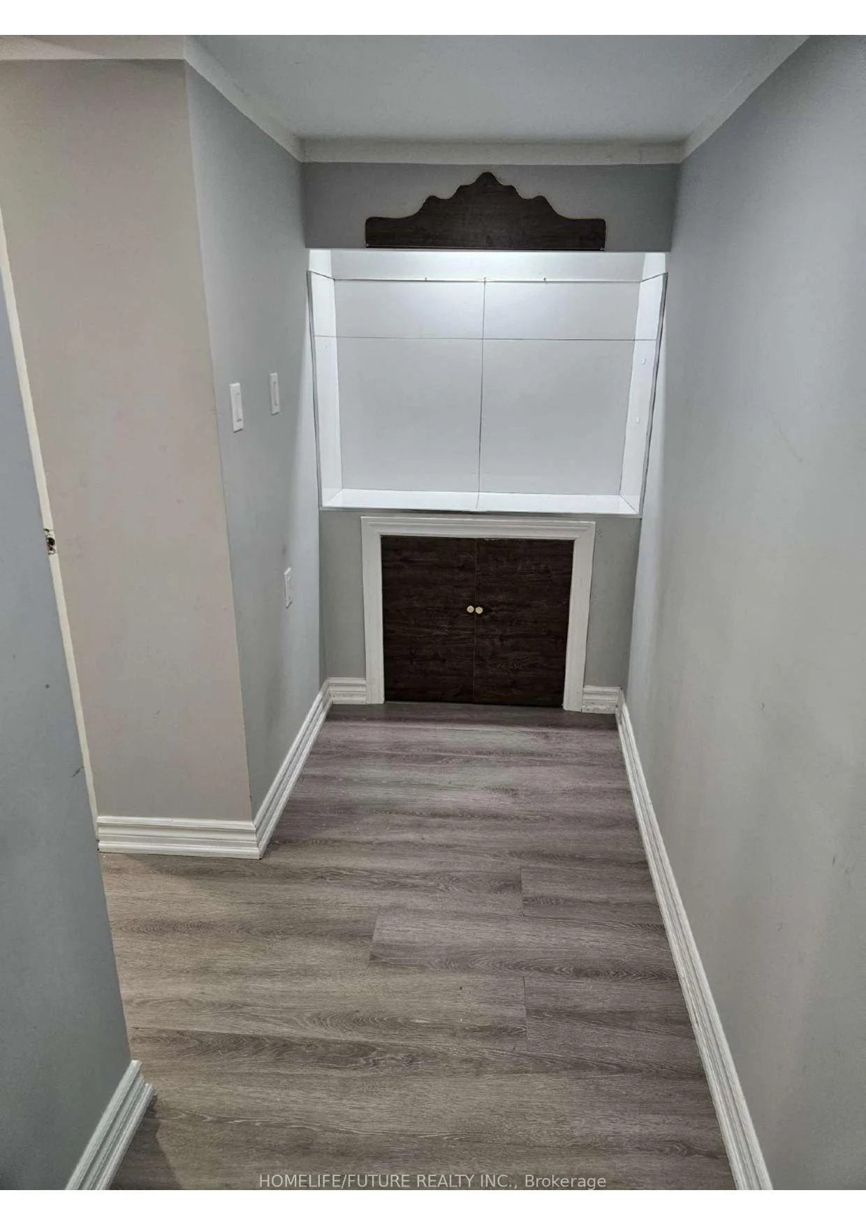 Photo 18 of Unit Bsmt, 86 Havelock Gate, Markham, Rouge Fairways — HOMEH