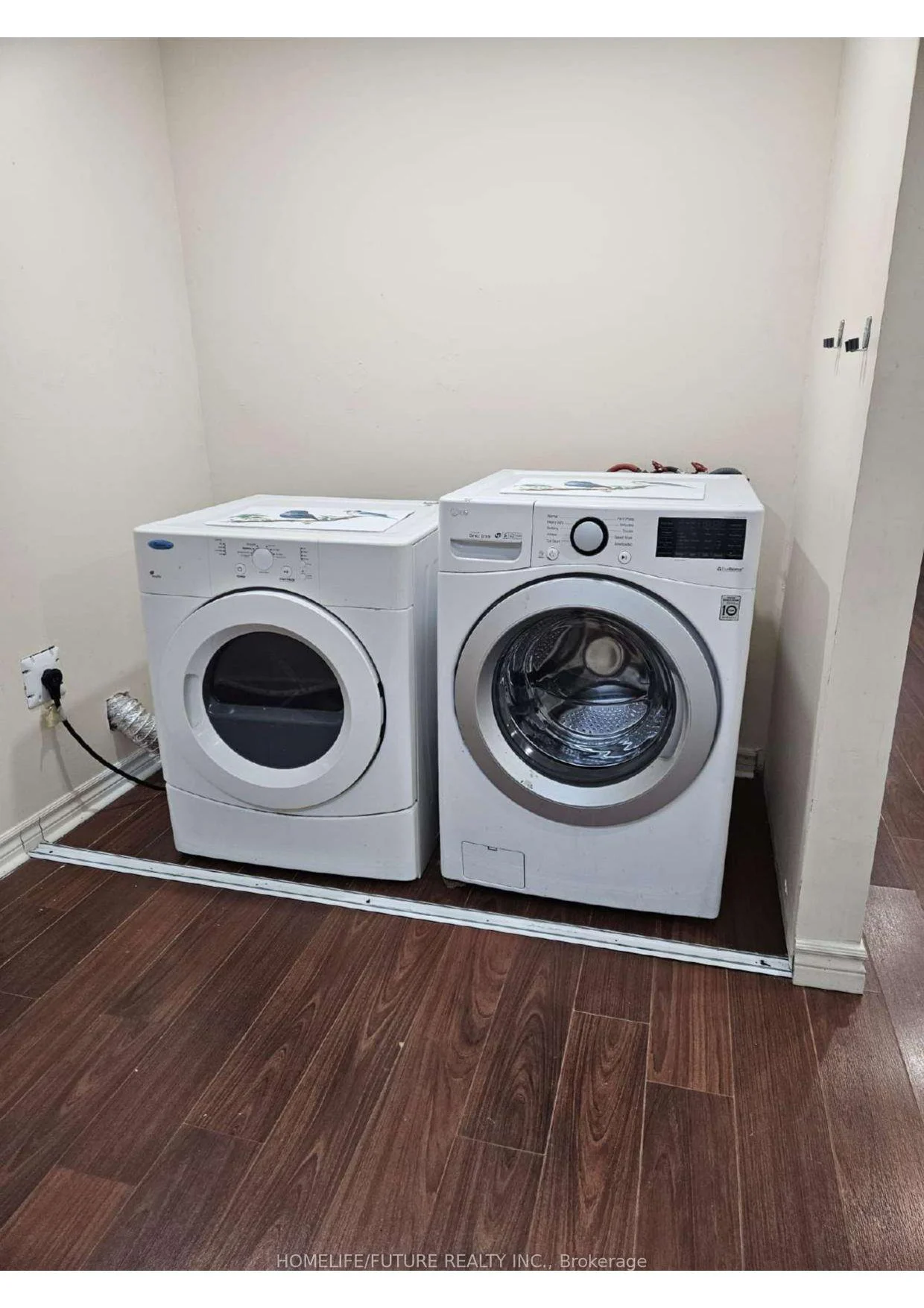 Photo 21 of Unit Bsmt, 86 Havelock Gate, Markham, Rouge Fairways — HOMEH