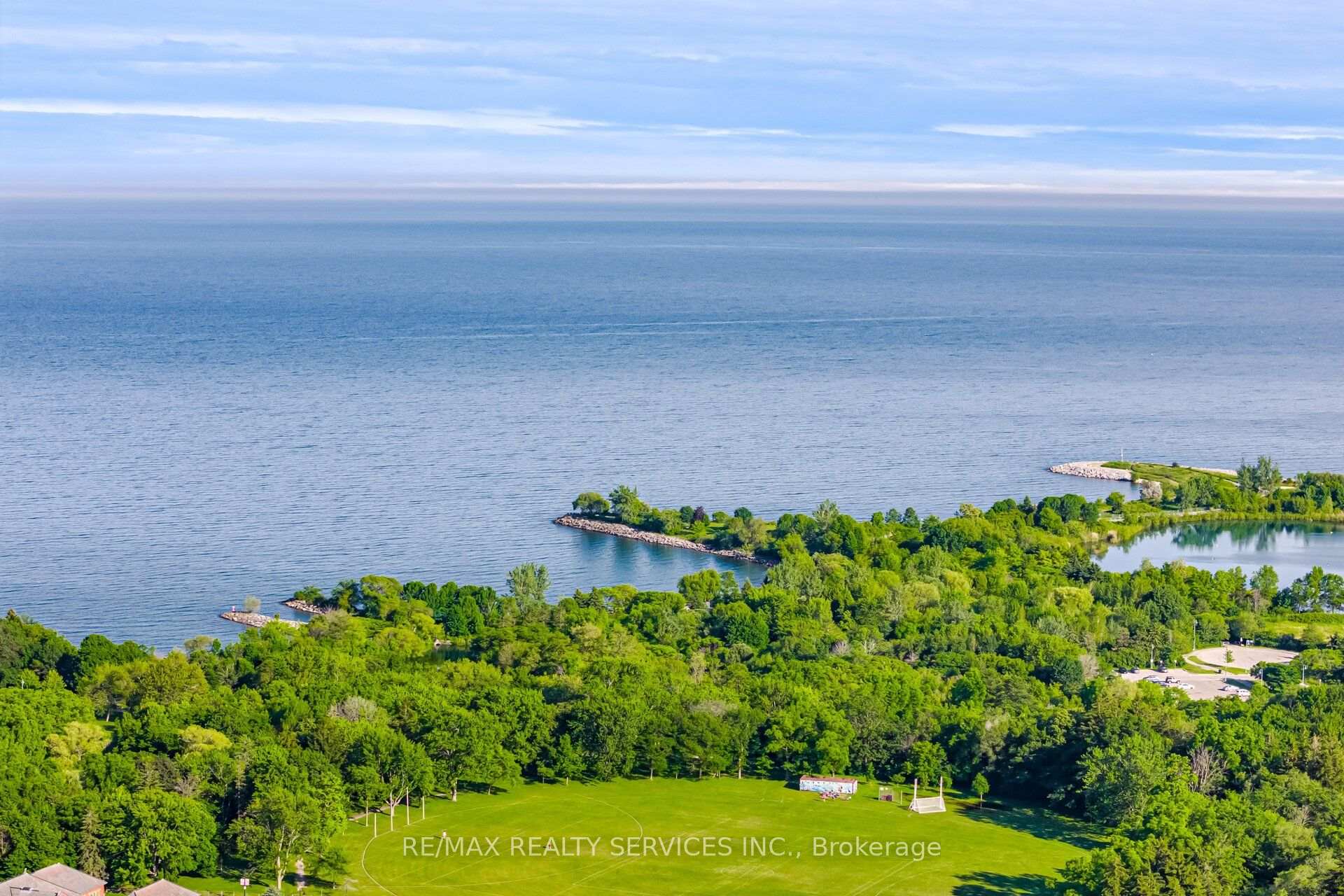 Photo 3 of 30 Elder Avenue, Etobicoke, Long Branch — HOMEH