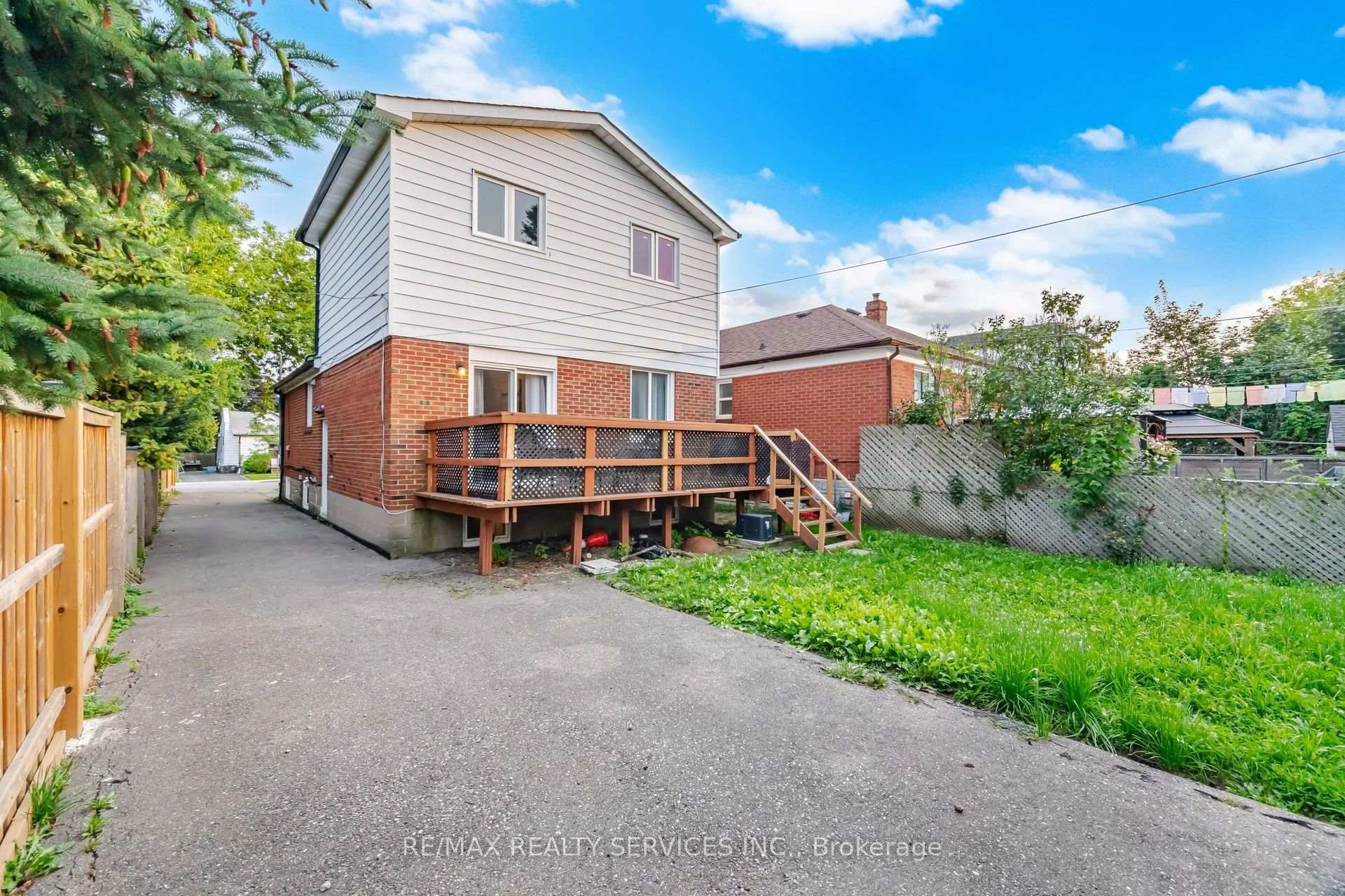Photo 31 of 30 Elder Avenue, Etobicoke, Long Branch — HOMEH