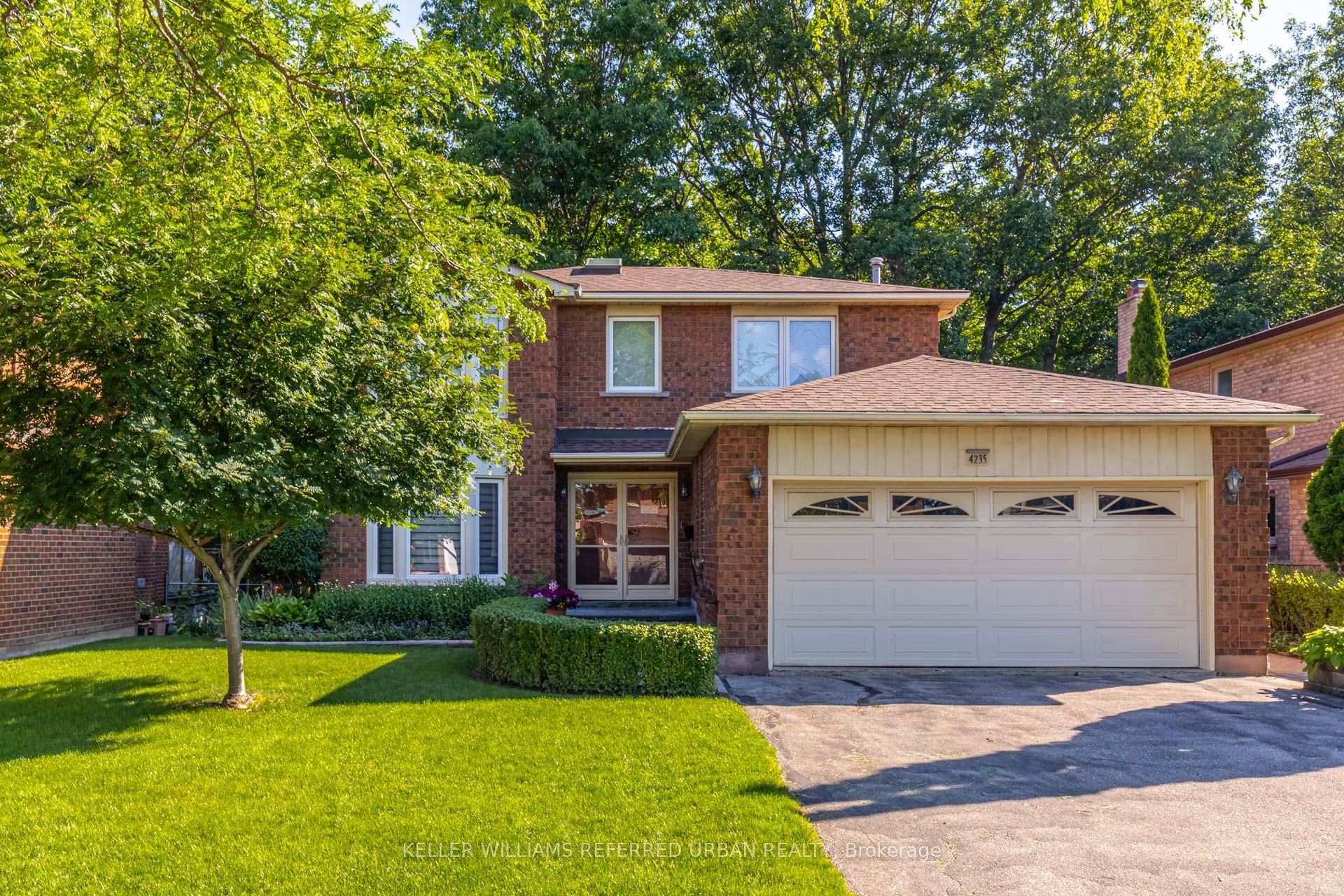 Photo 1 of 4235 Perivale Road, Mississauga, Creditview — HOMEH