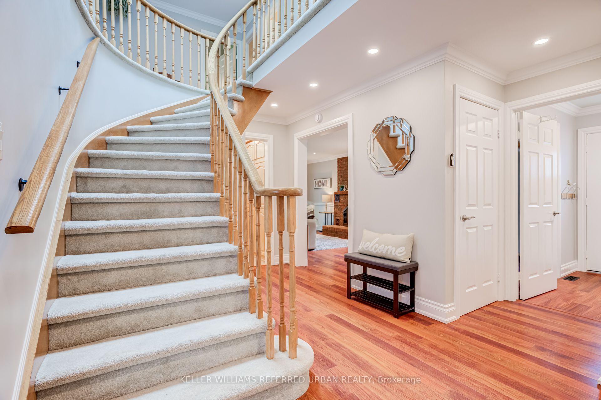 Photo 4 of 4235 Perivale Road, Mississauga, Creditview — HOMEH