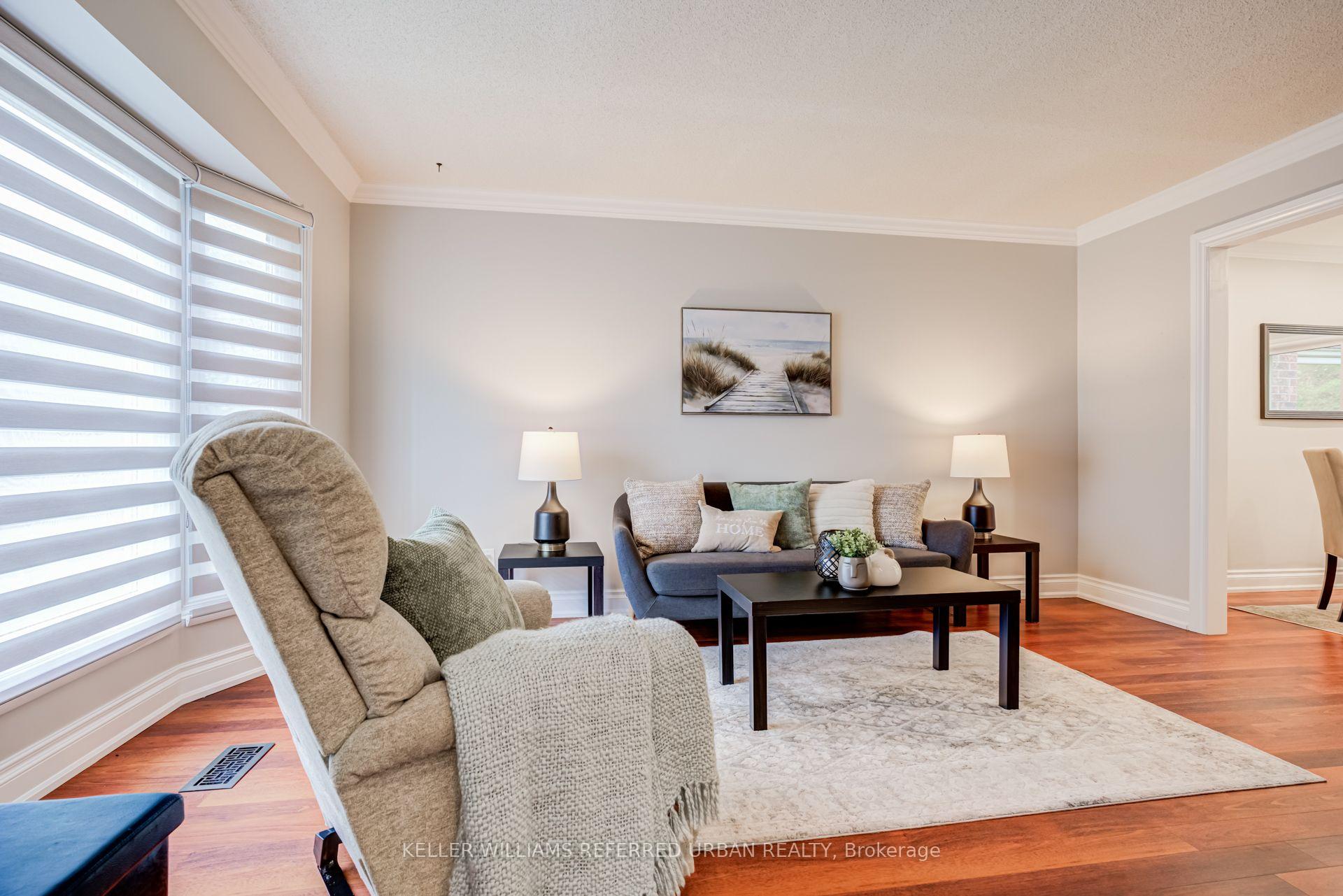 Photo 5 of 4235 Perivale Road, Mississauga, Creditview — HOMEH
