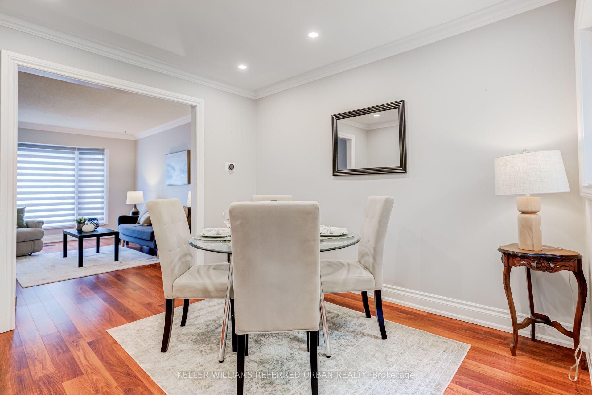 Photo 7 of 4235 Perivale Road, Mississauga, Creditview — HOMEH