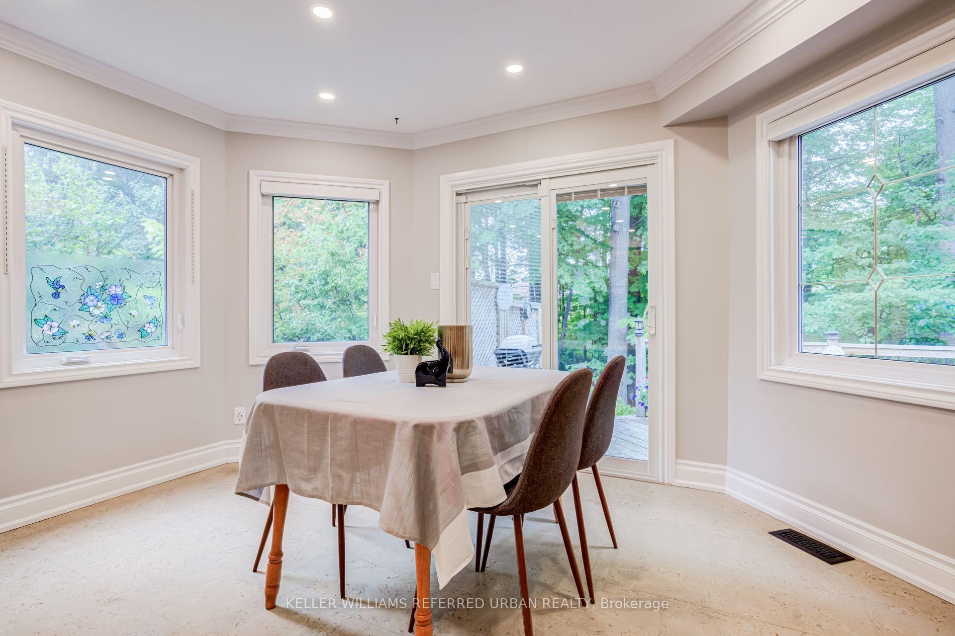 Photo 12 of 4235 Perivale Road, Mississauga, Creditview — HOMEH