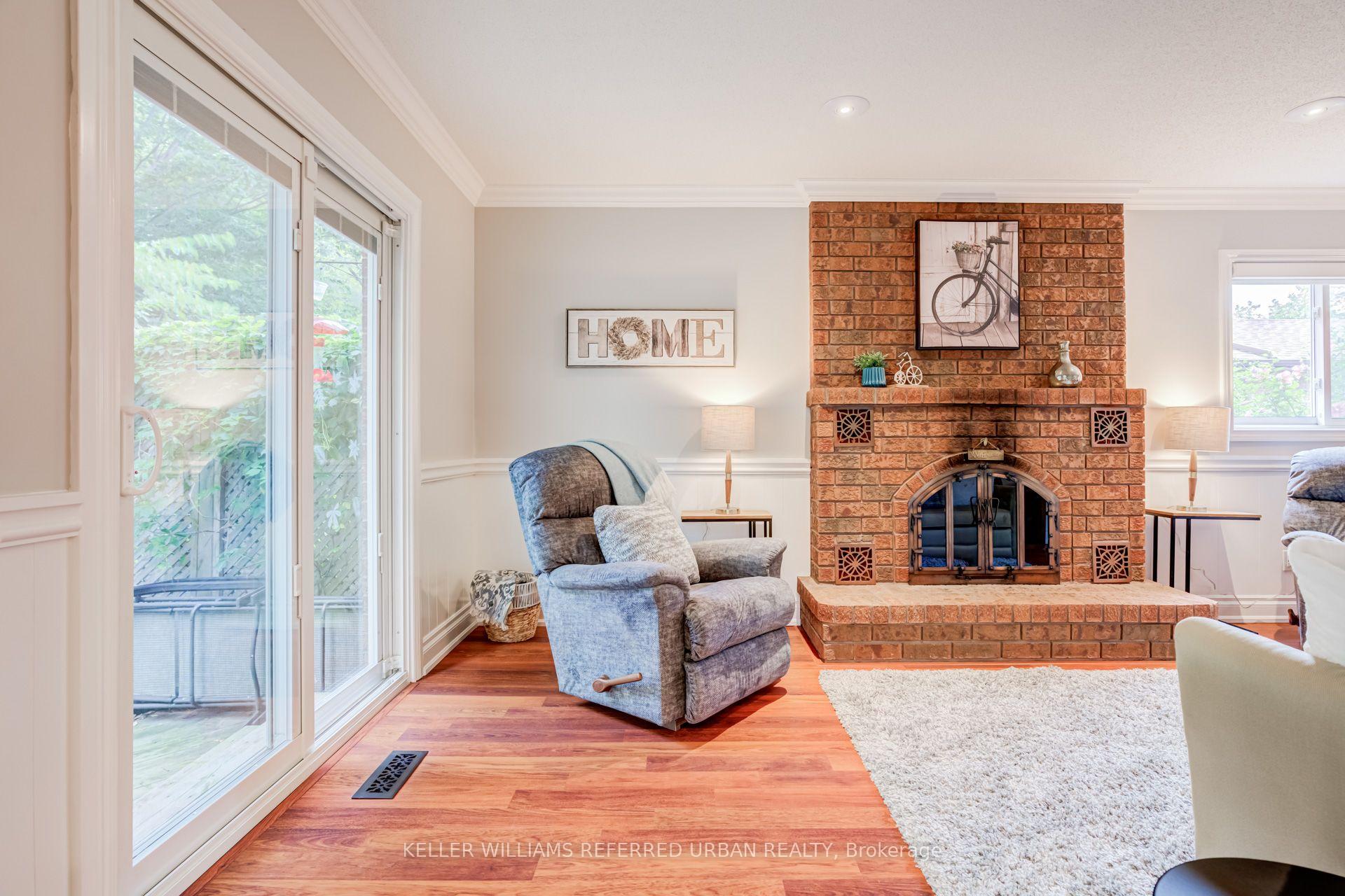 Photo 13 of 4235 Perivale Road, Mississauga, Creditview — HOMEH