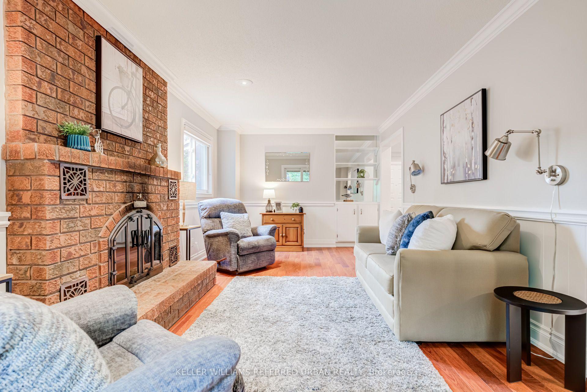 Photo 14 of 4235 Perivale Road, Mississauga, Creditview — HOMEH