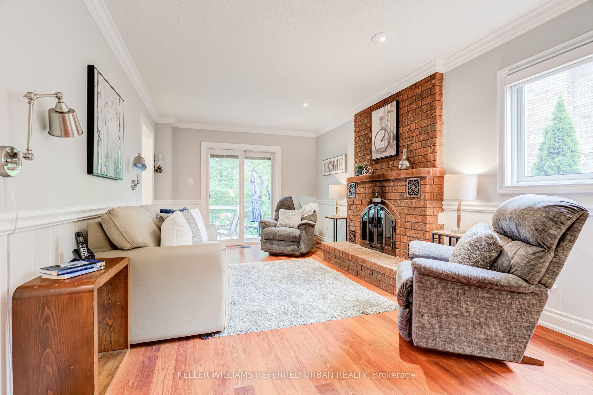 Photo 15 of 4235 Perivale Road, Mississauga, Creditview — HOMEH
