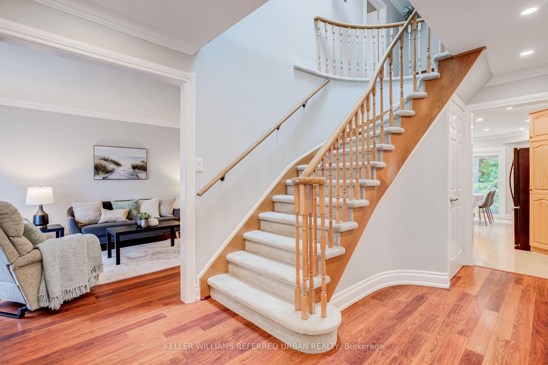 Photo 16 of 4235 Perivale Road, Mississauga, Creditview — HOMEH