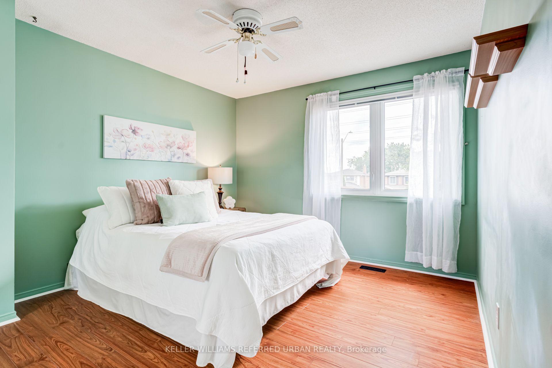 Photo 25 of 4235 Perivale Road, Mississauga, Creditview — HOMEH