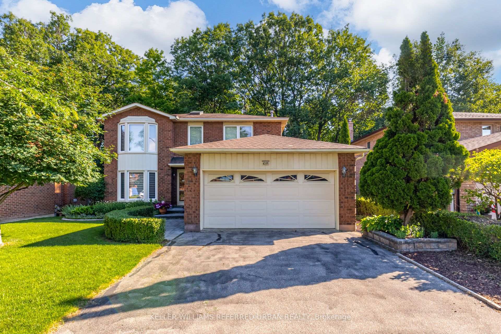 Photo 47 of 4235 Perivale Road, Mississauga, Creditview — HOMEH