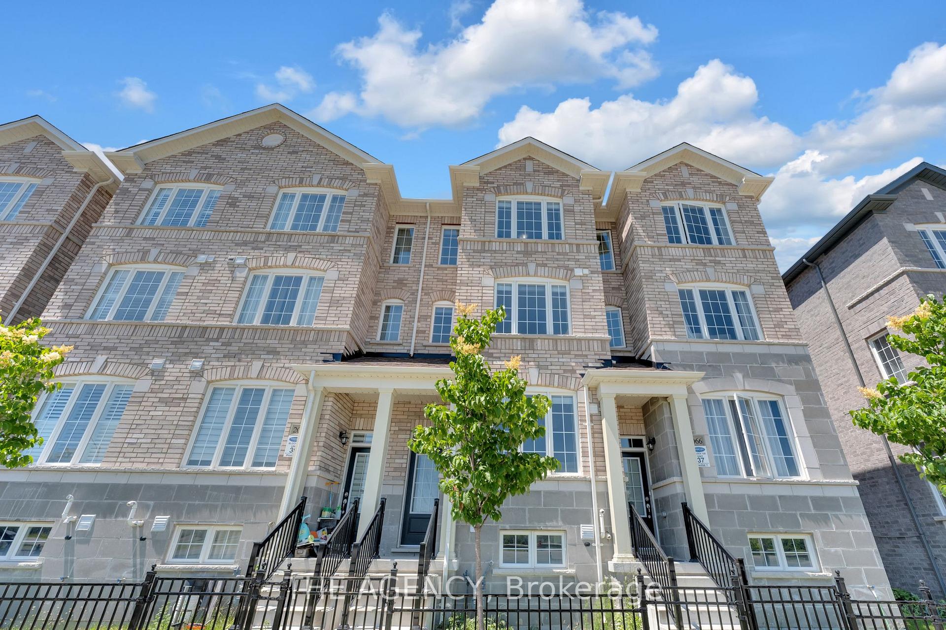 Photo 3 of 2064 Donald Cousens Parkway, Markham, Cornell — HOMEH
