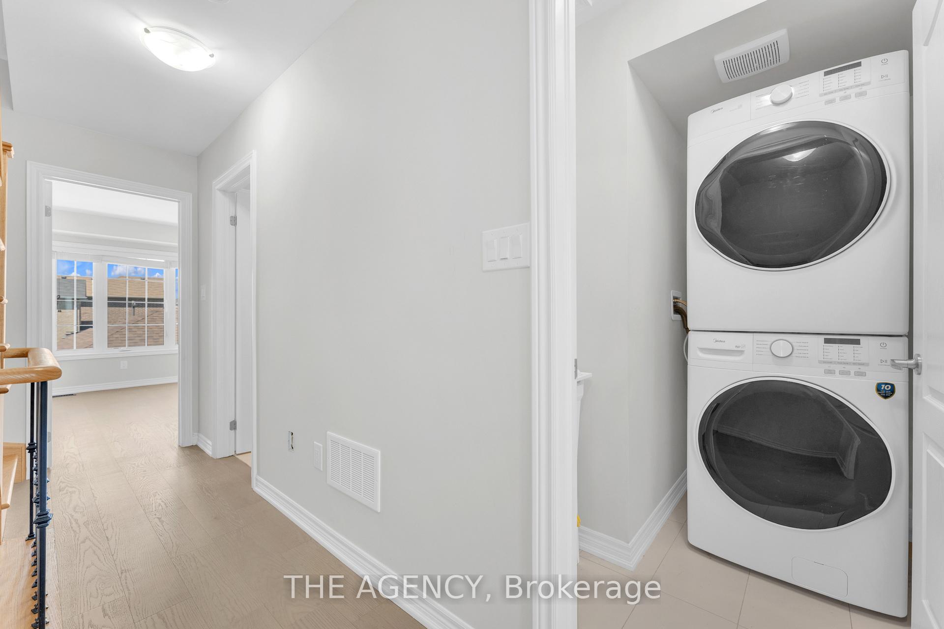 Photo 20 of 2064 Donald Cousens Parkway, Markham, Cornell — HOMEH