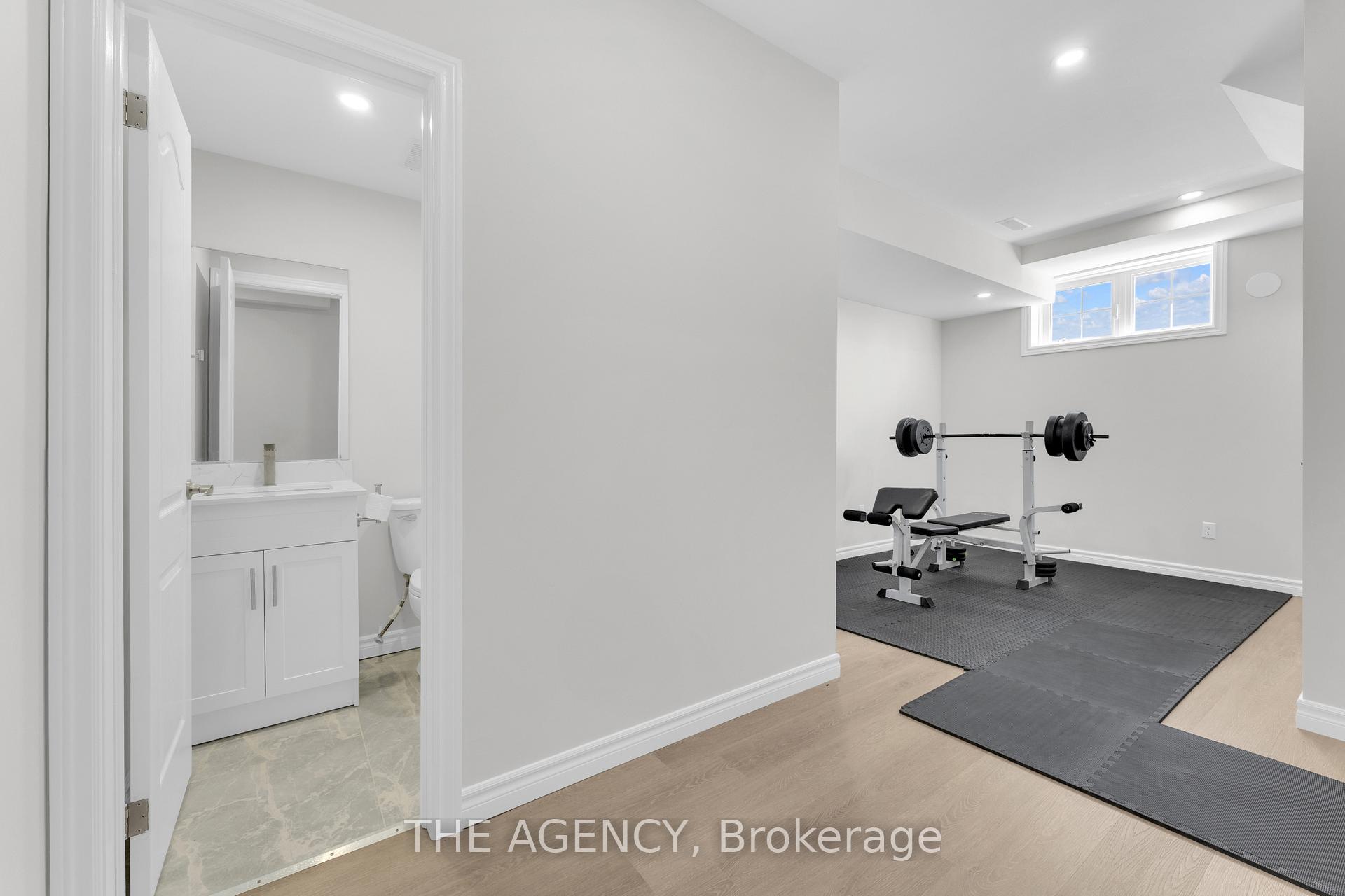 Photo 38 of 2064 Donald Cousens Parkway, Markham, Cornell — HOMEH
