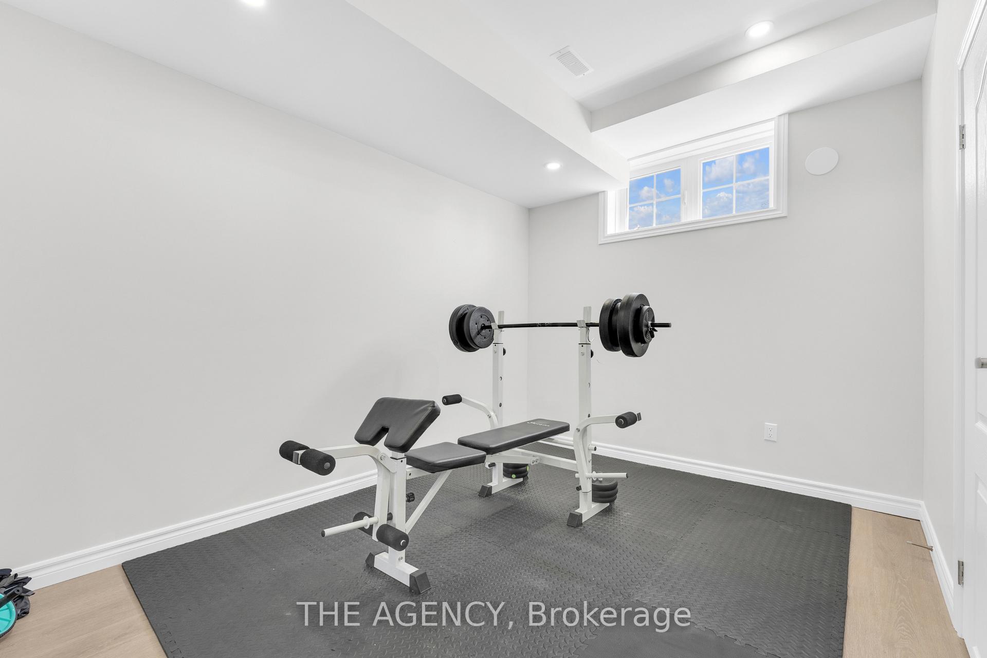 Photo 40 of 2064 Donald Cousens Parkway, Markham, Cornell — HOMEH
