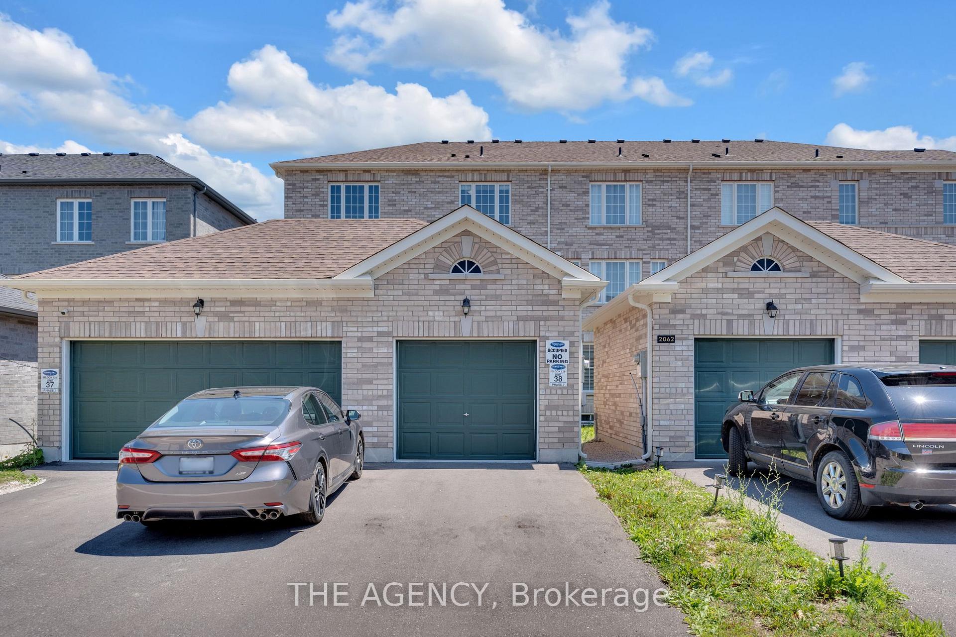 Photo 42 of 2064 Donald Cousens Parkway, Markham, Cornell — HOMEH