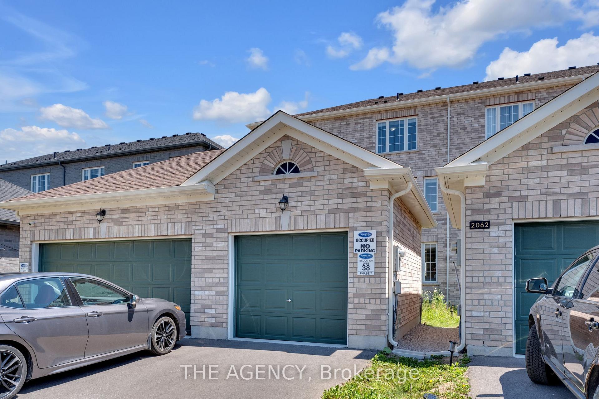Photo 46 of 2064 Donald Cousens Parkway, Markham, Cornell — HOMEH