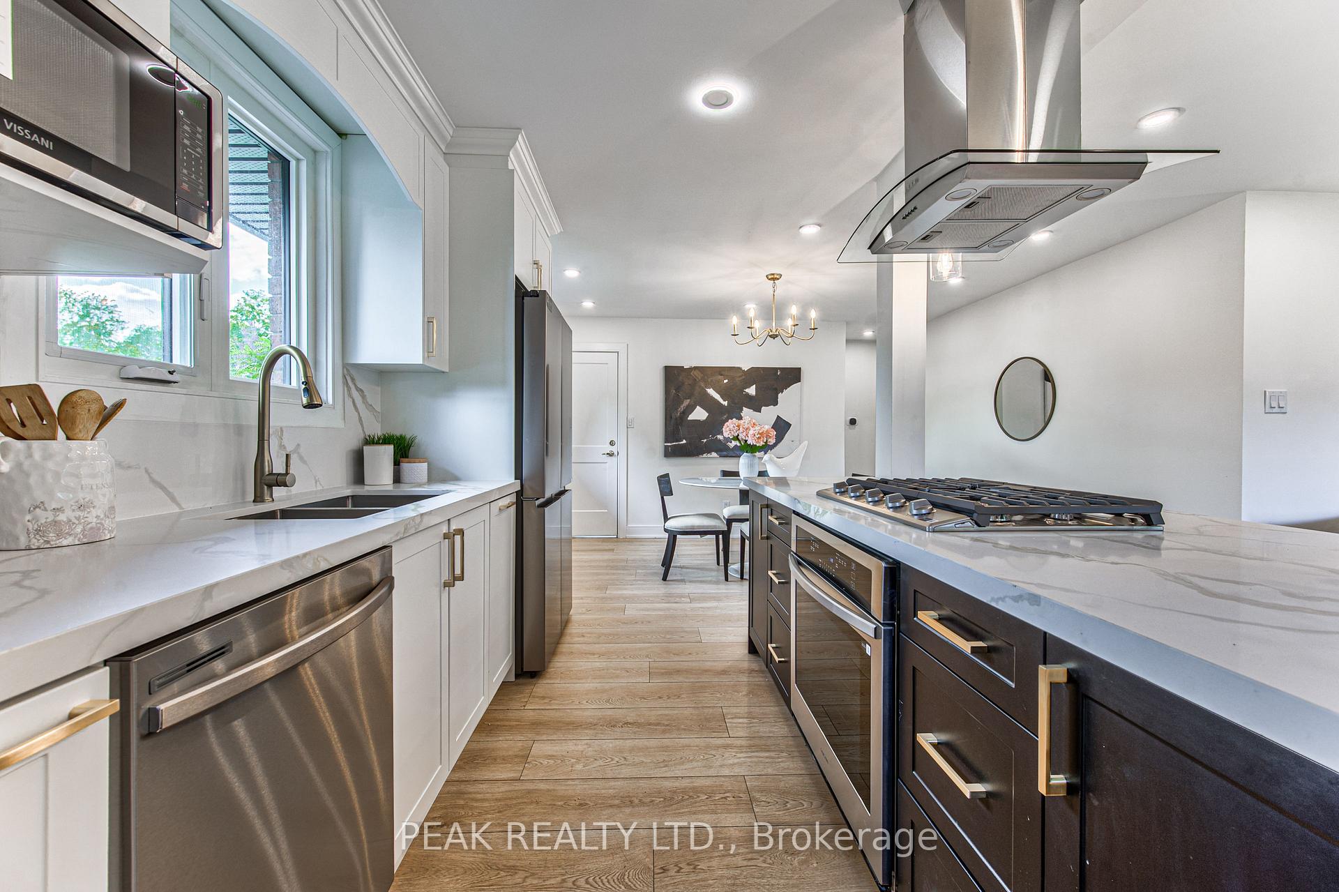 Photo 7 of 7385 North Dorset Place, Niagara Falls, Casey — HOMEH