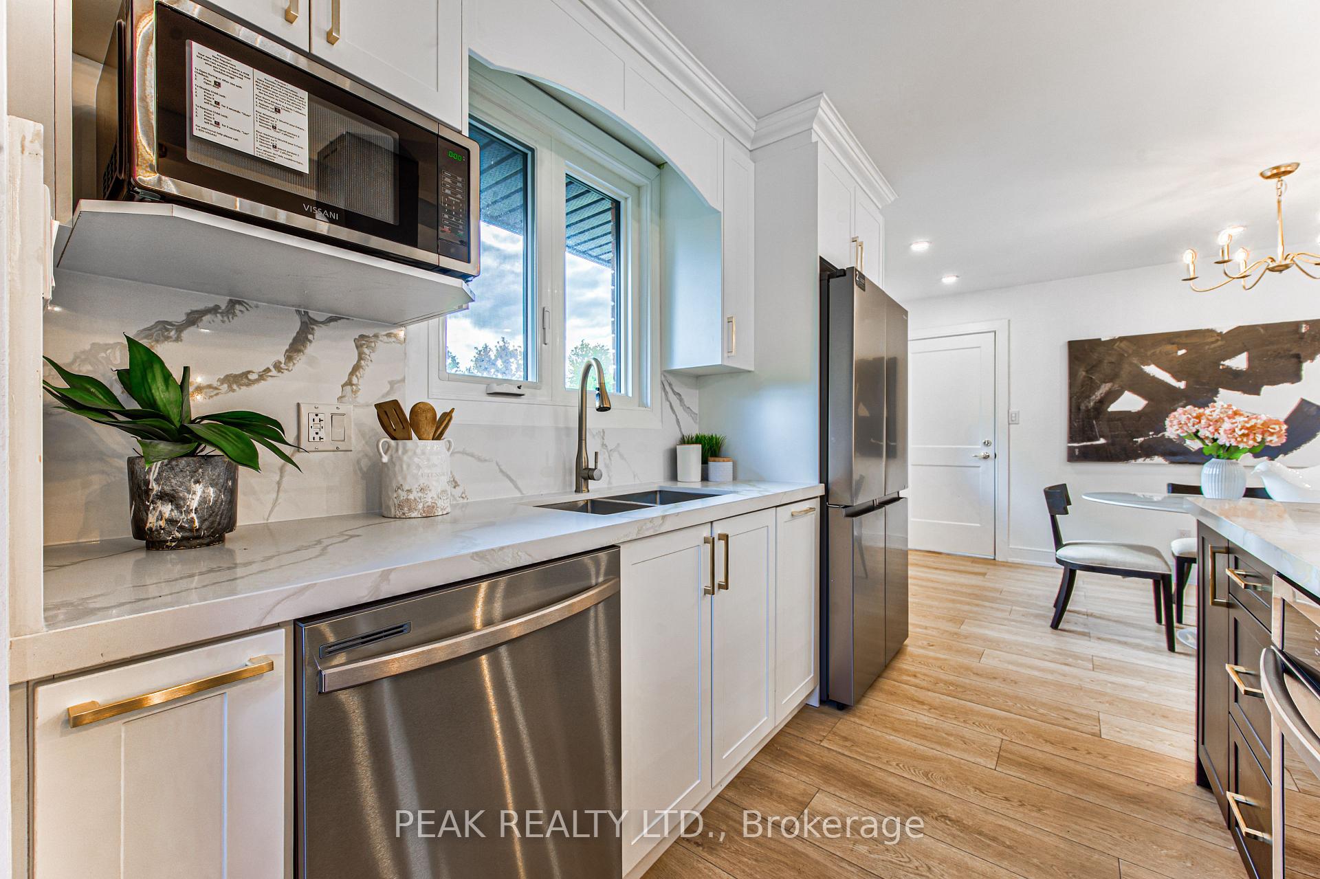 Photo 8 of 7385 North Dorset Place, Niagara Falls, Casey — HOMEH