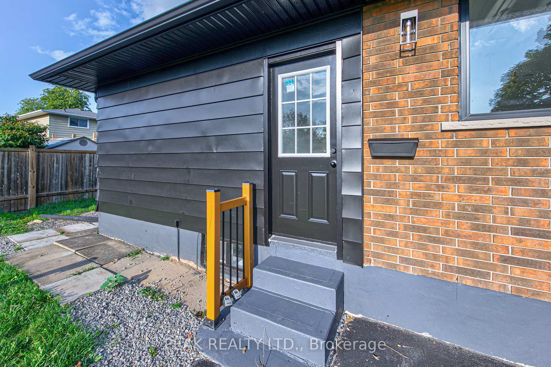 Photo 45 of 7385 North Dorset Place, Niagara Falls, Casey — HOMEH